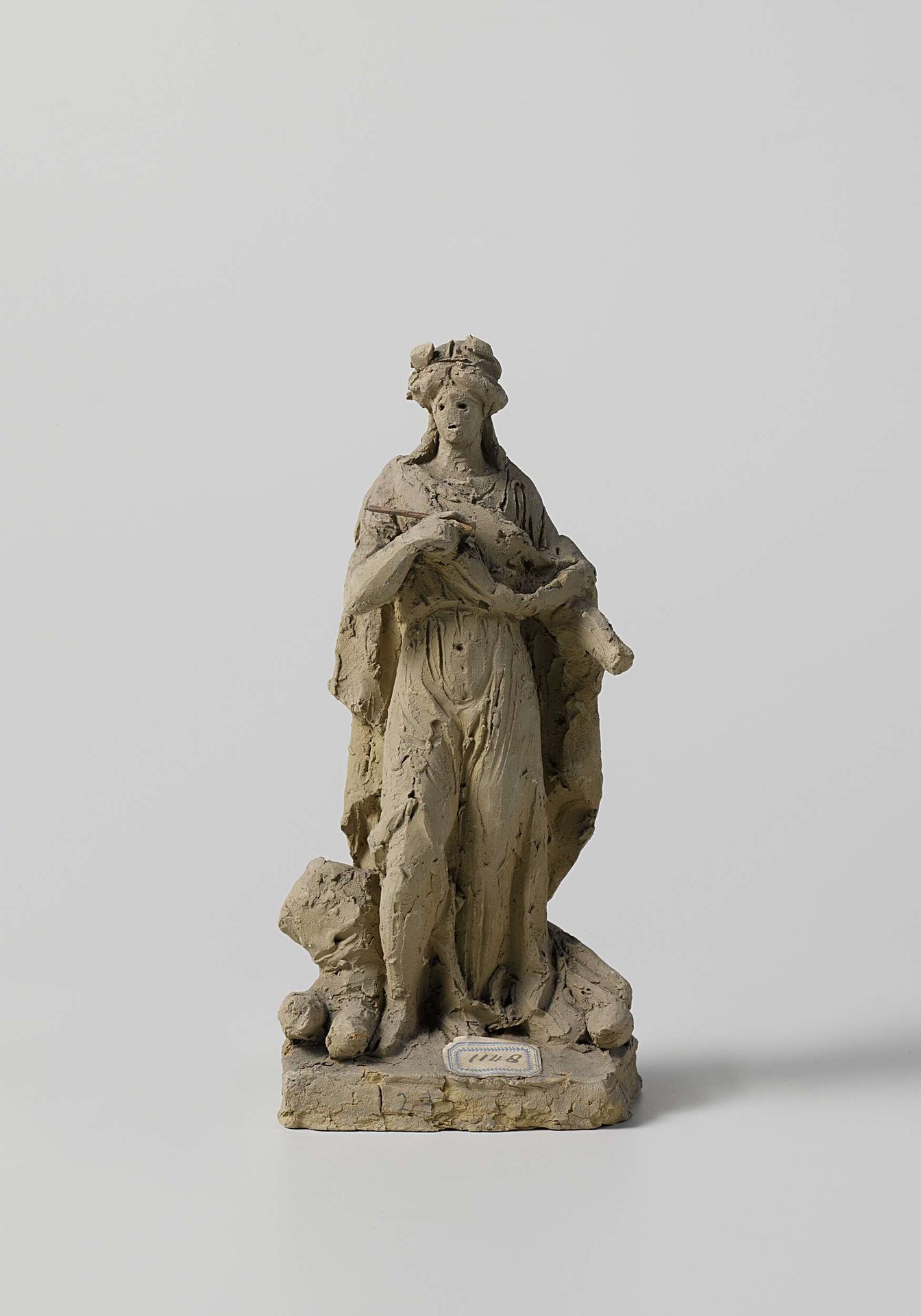 De Kunst by Eugène Lacomblé