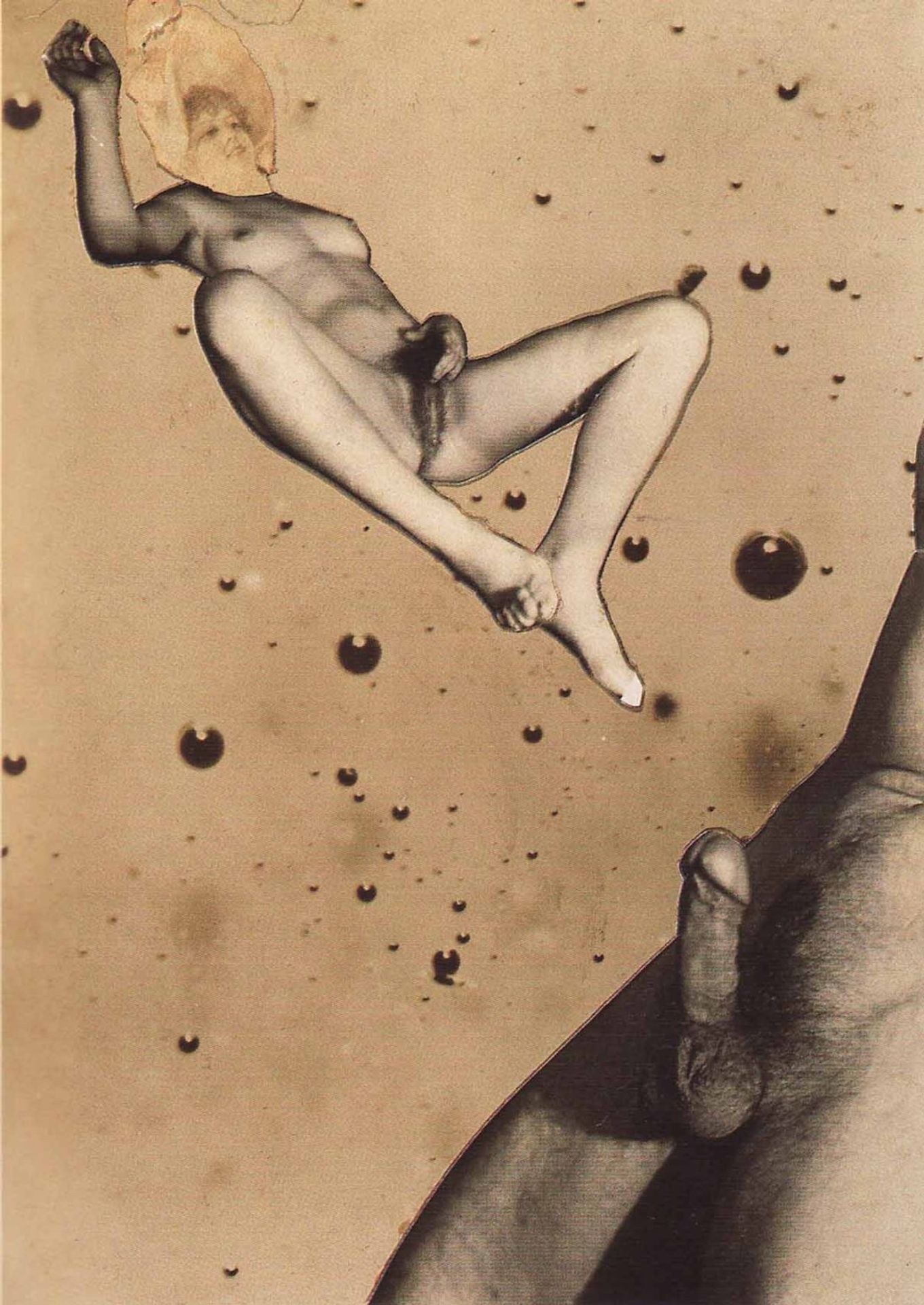 Untitled by Jindrich Styrsky