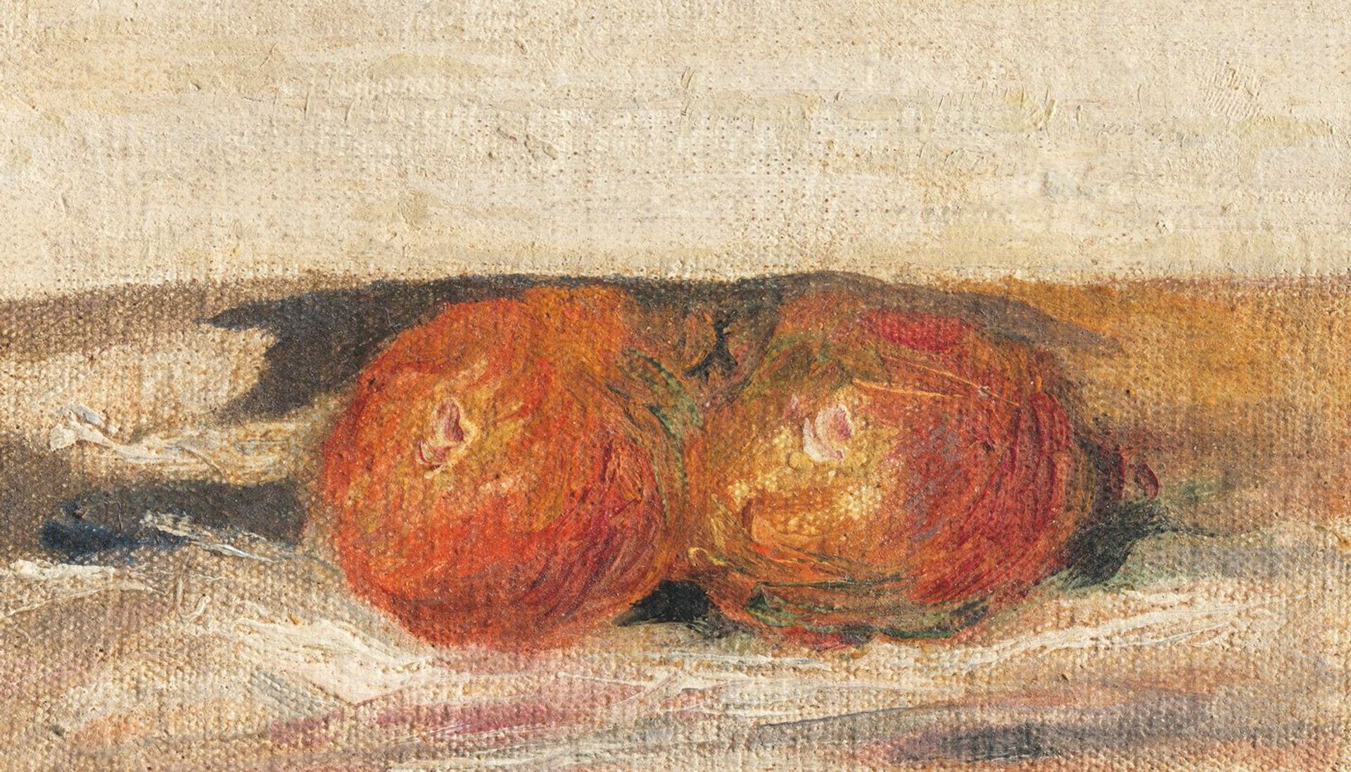 Nature morte by Pierre-Auguste Renoir