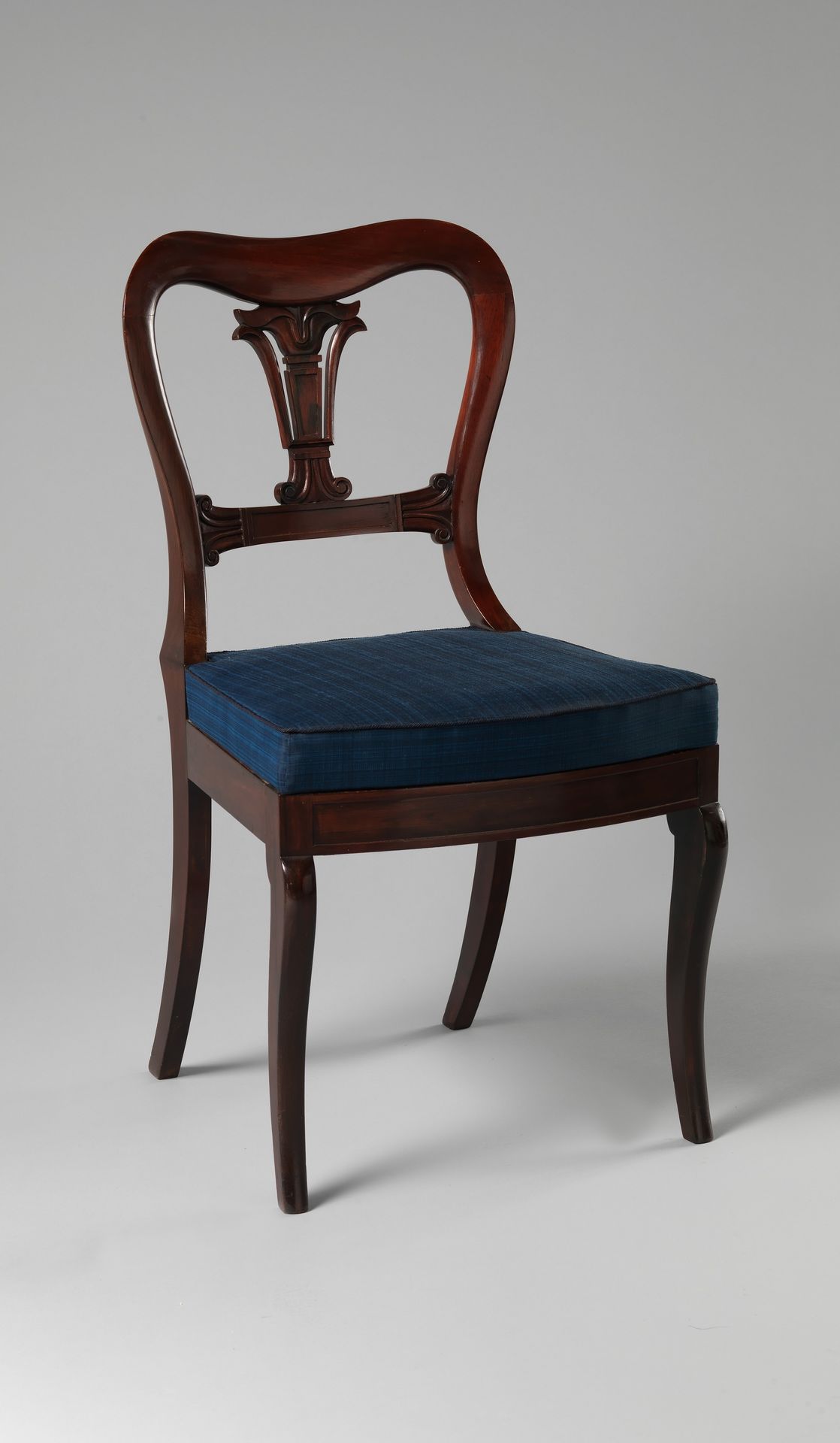 Side Chair by Duncan Phyfe
