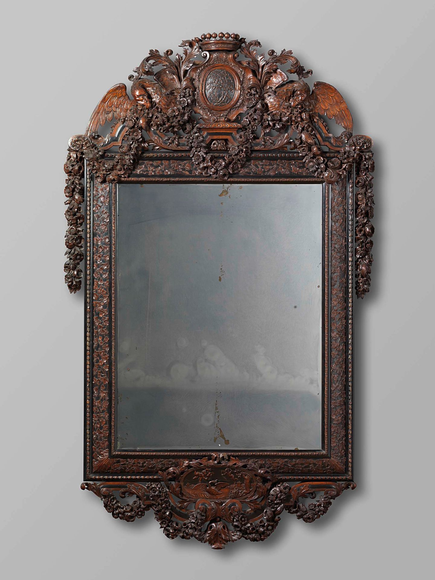 Frame by Johannes Hannart