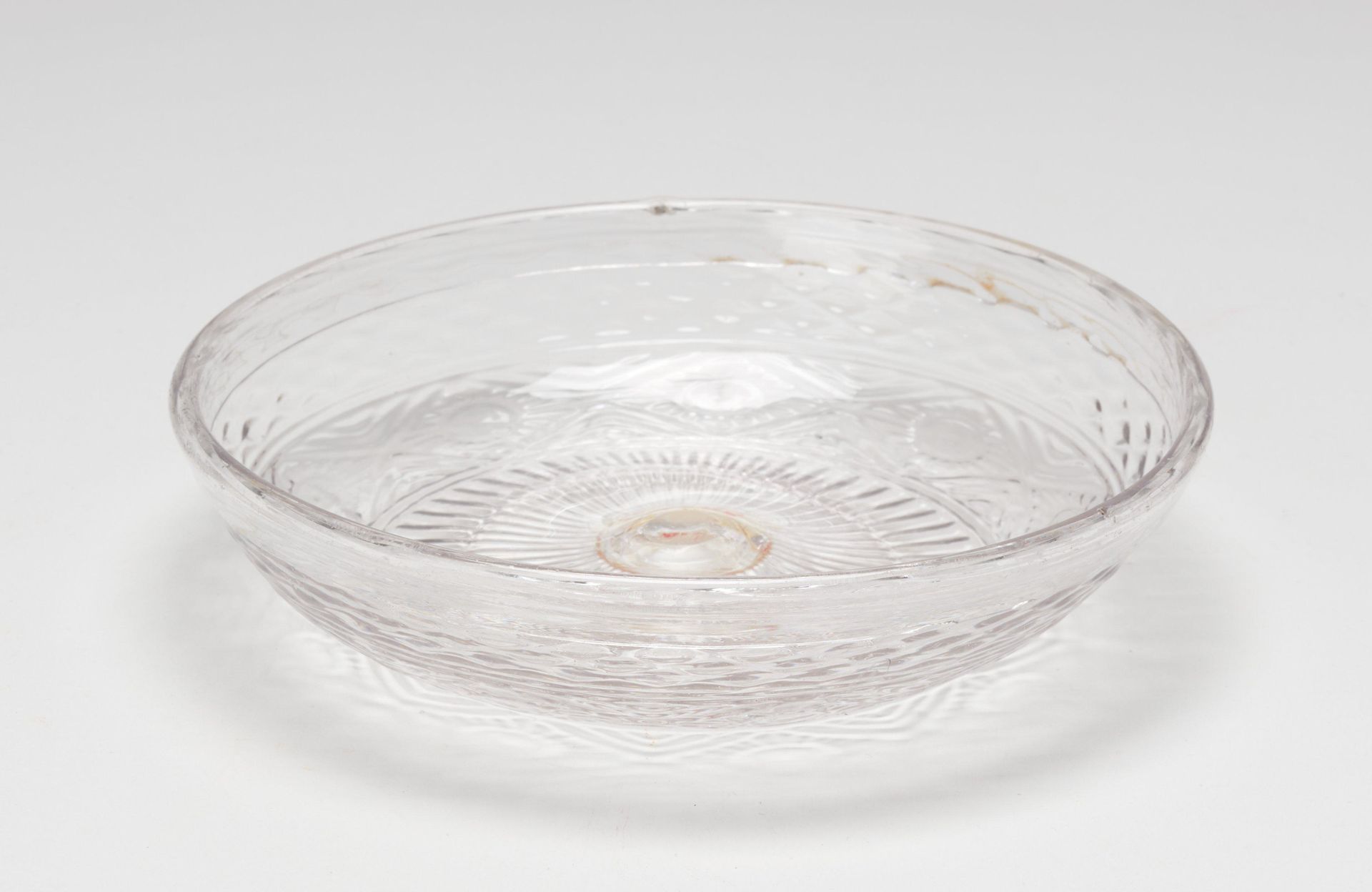 Bowl by Anonymous