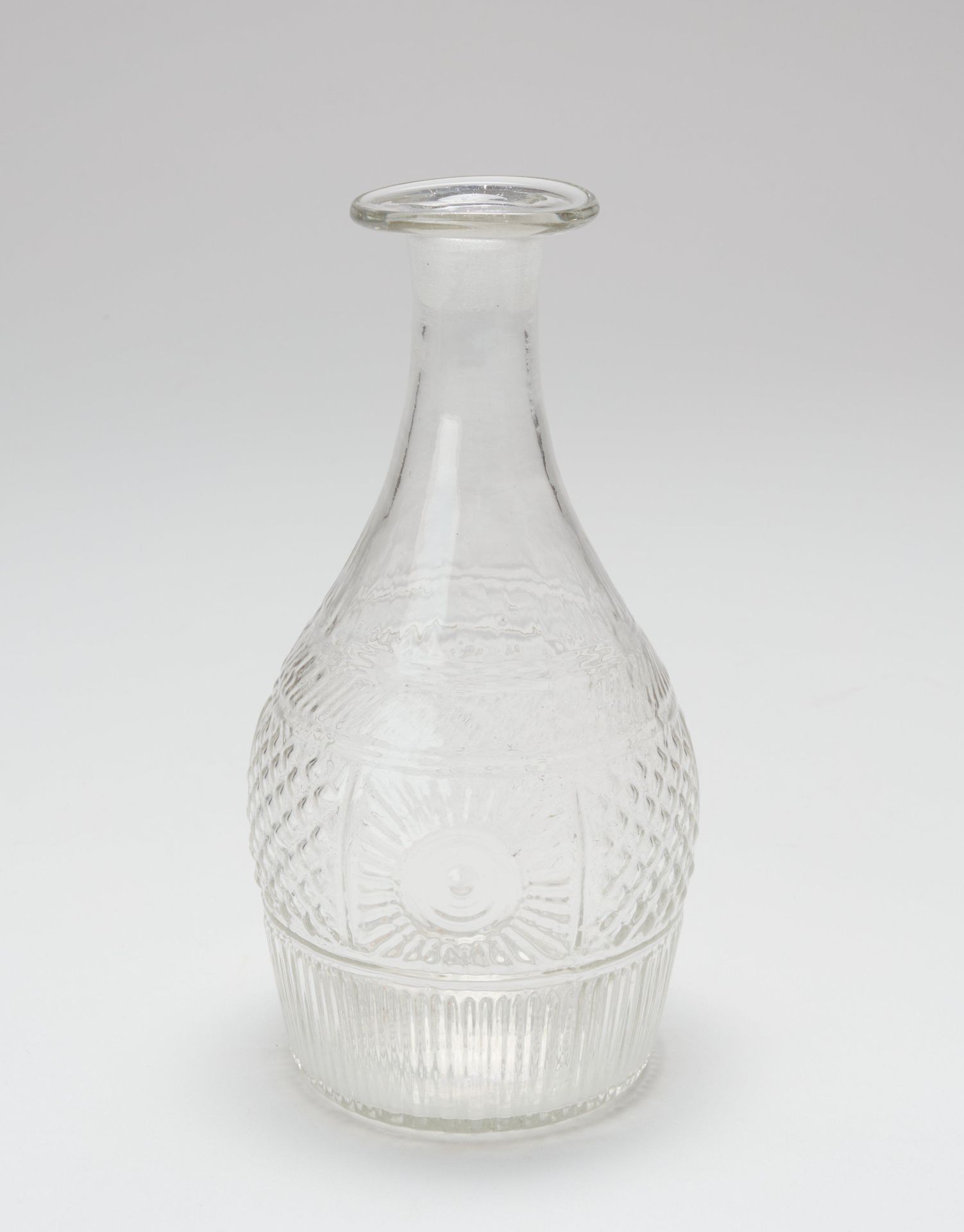 Decanter by Anonymous