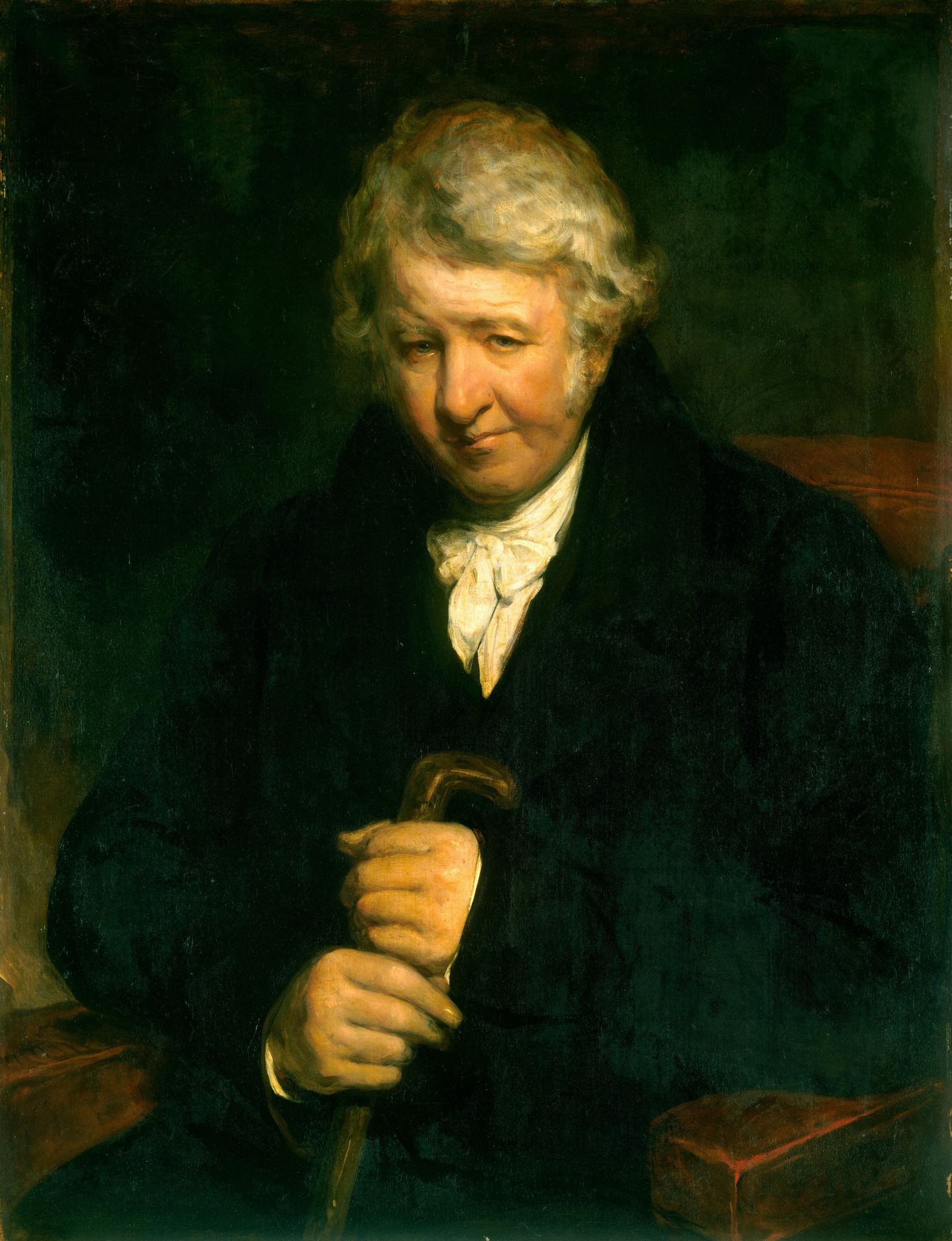 Mr. Tucker of Yeovil by Anonymous