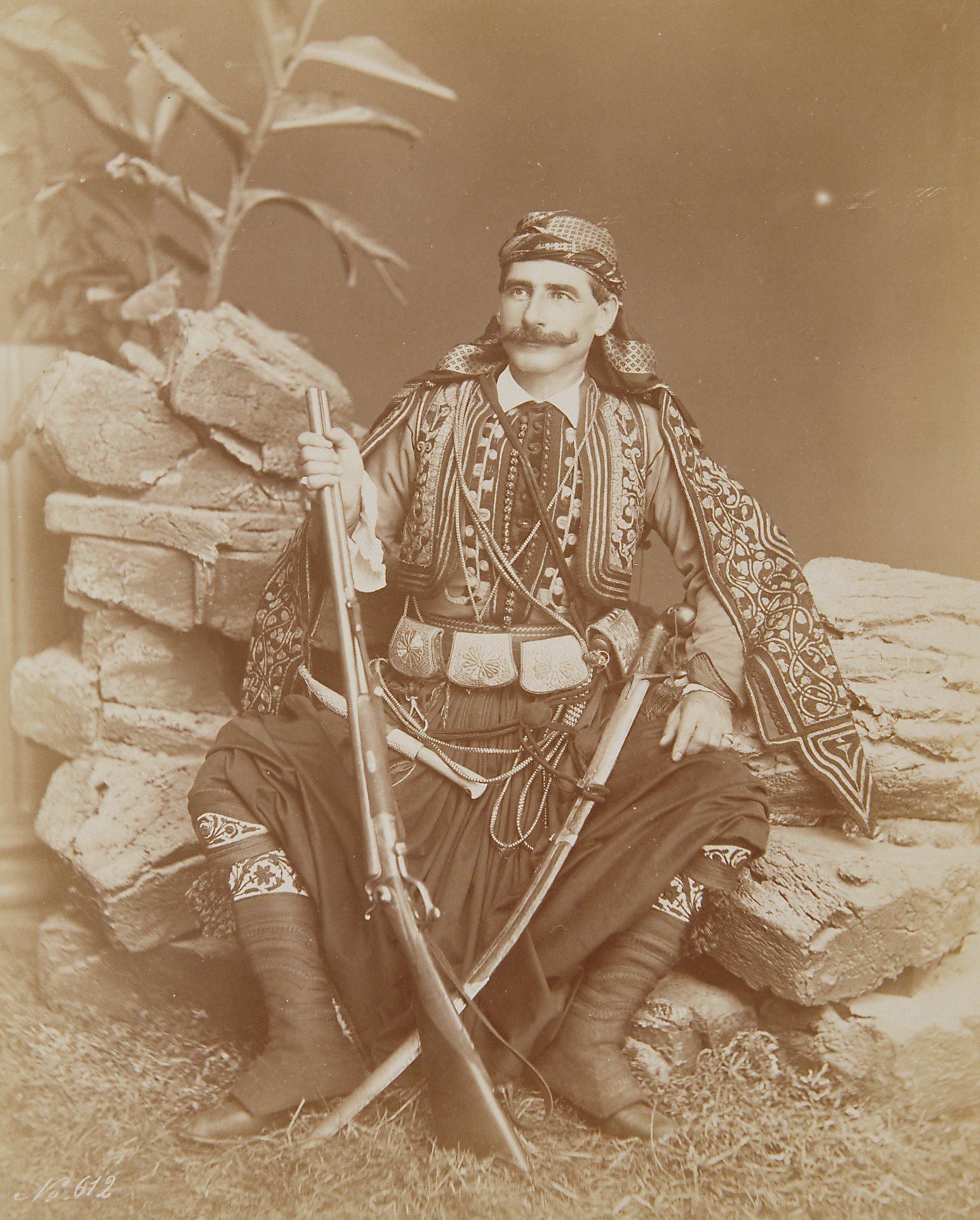 Drogman guide de voyageurs by Félix Bonfils