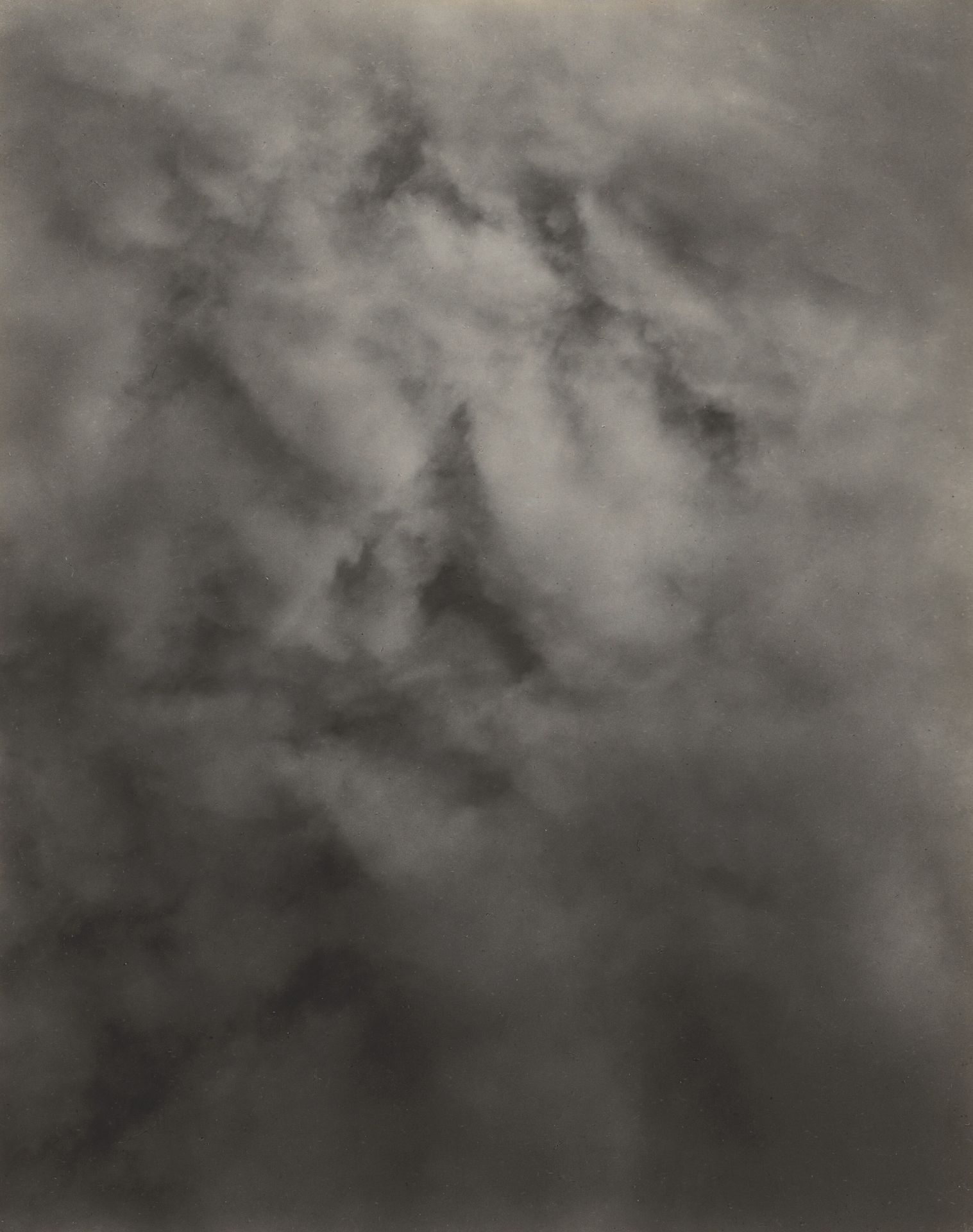 Songs of the Sky DD2 by Alfred Stieglitz
