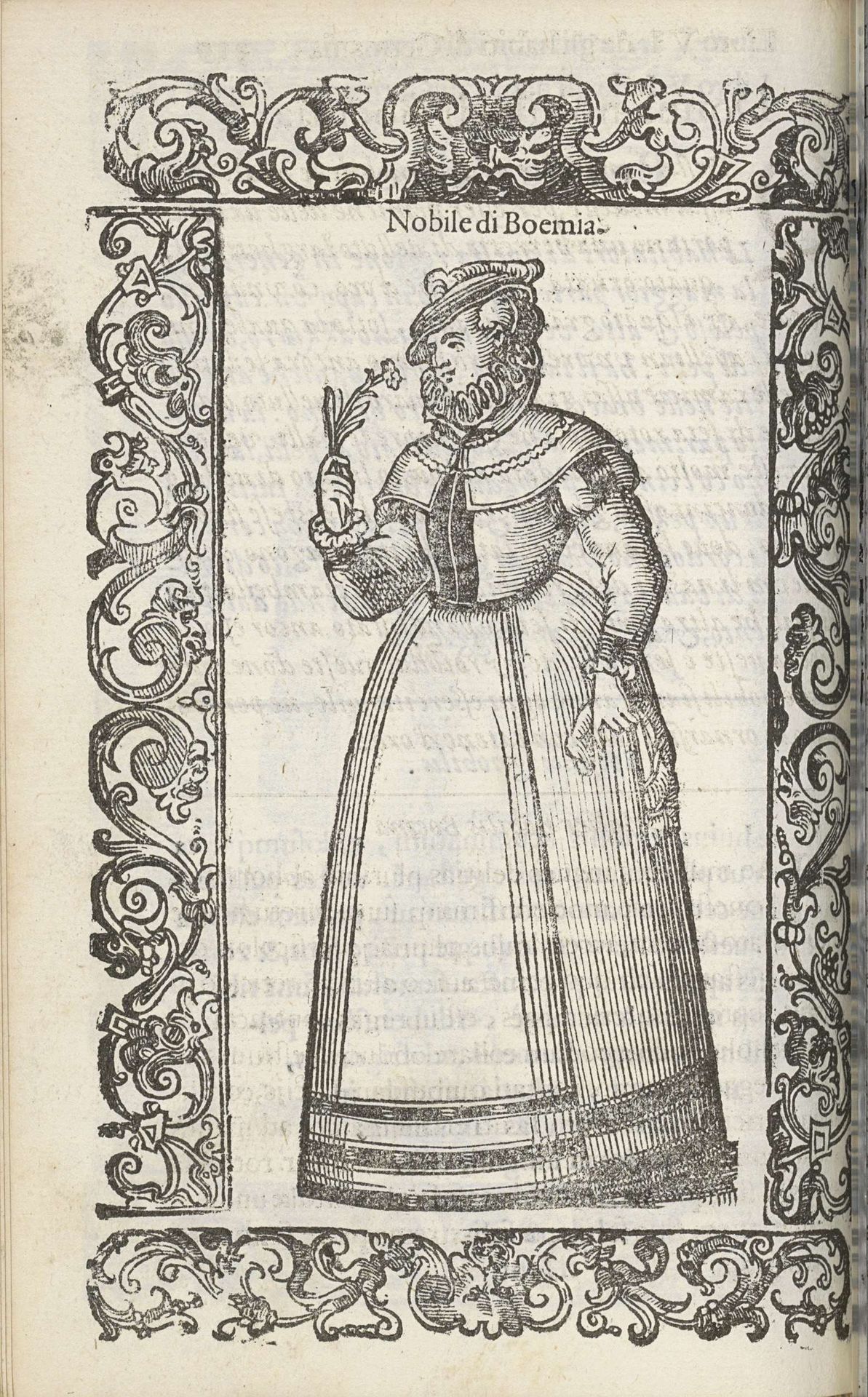 Nobile di Boemia by Christoph Krieger