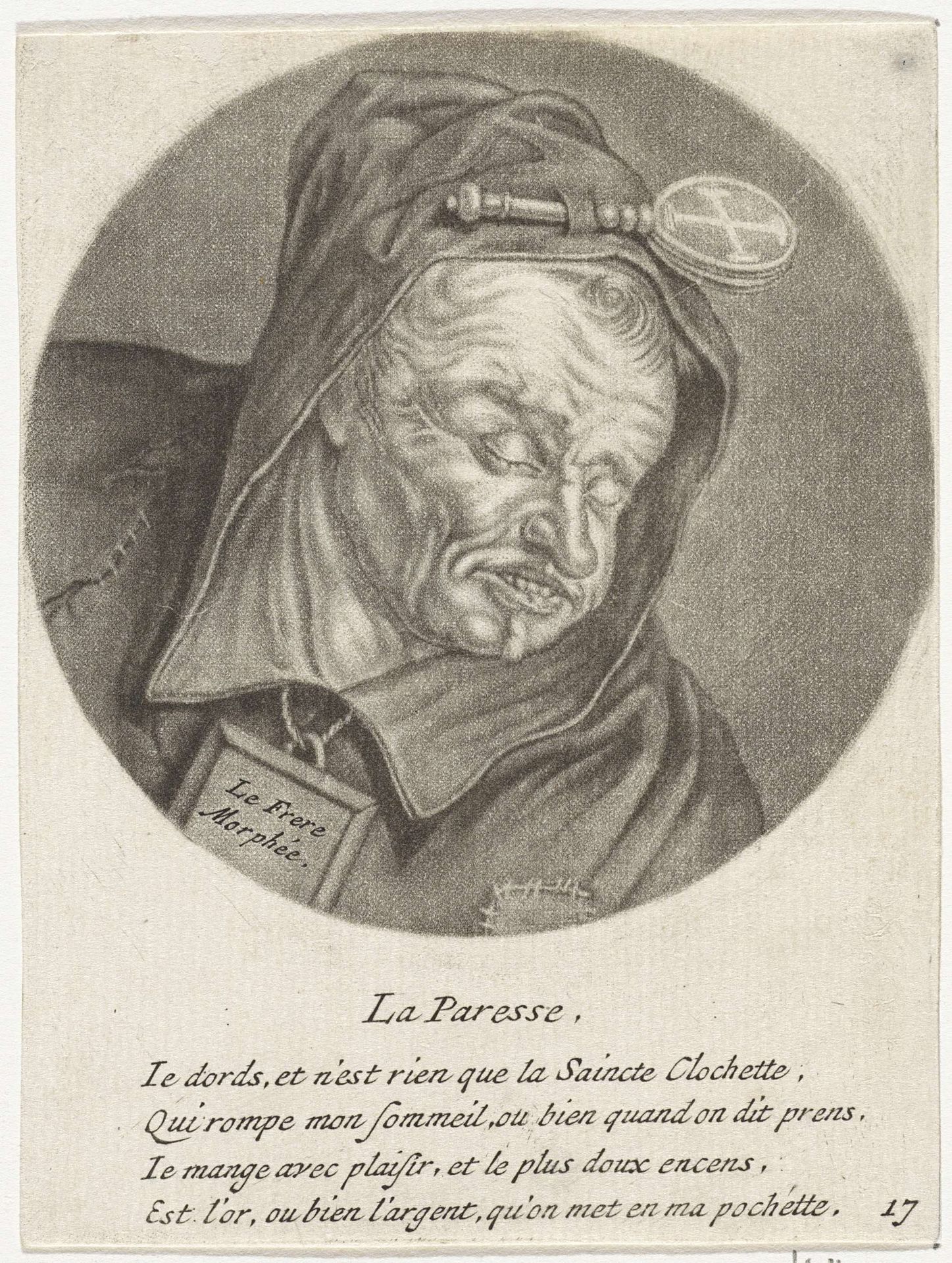 Luiheid by Jacob Gole