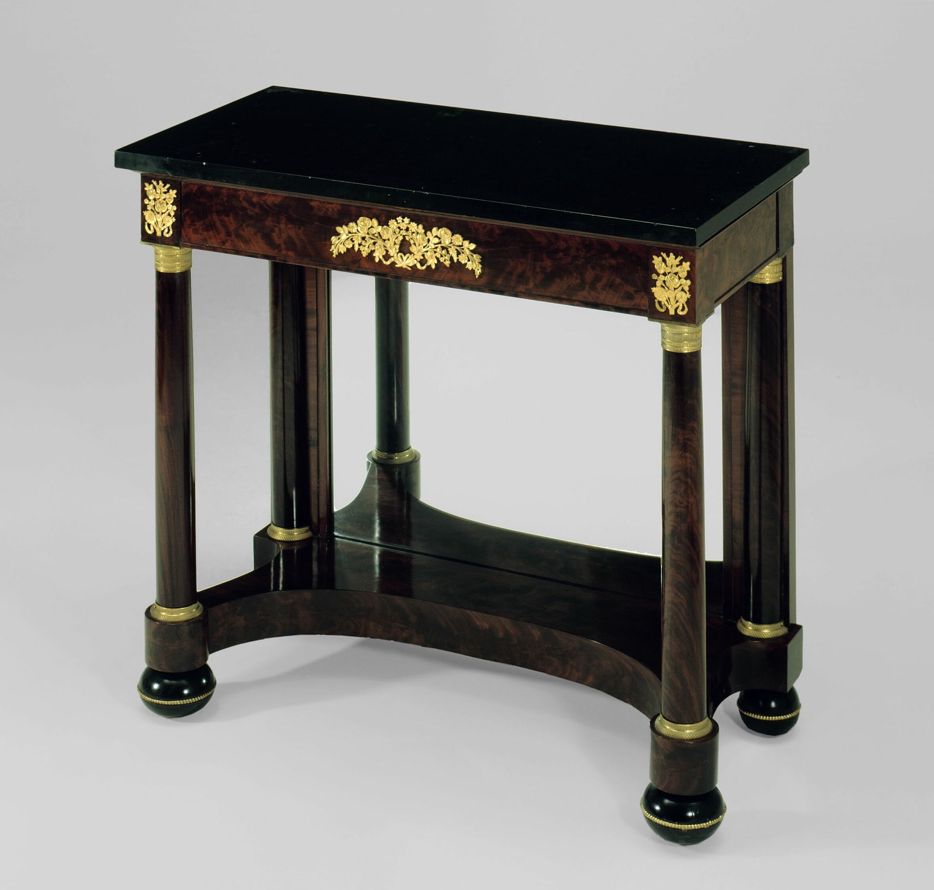 Pier Table by Thomas Emmons