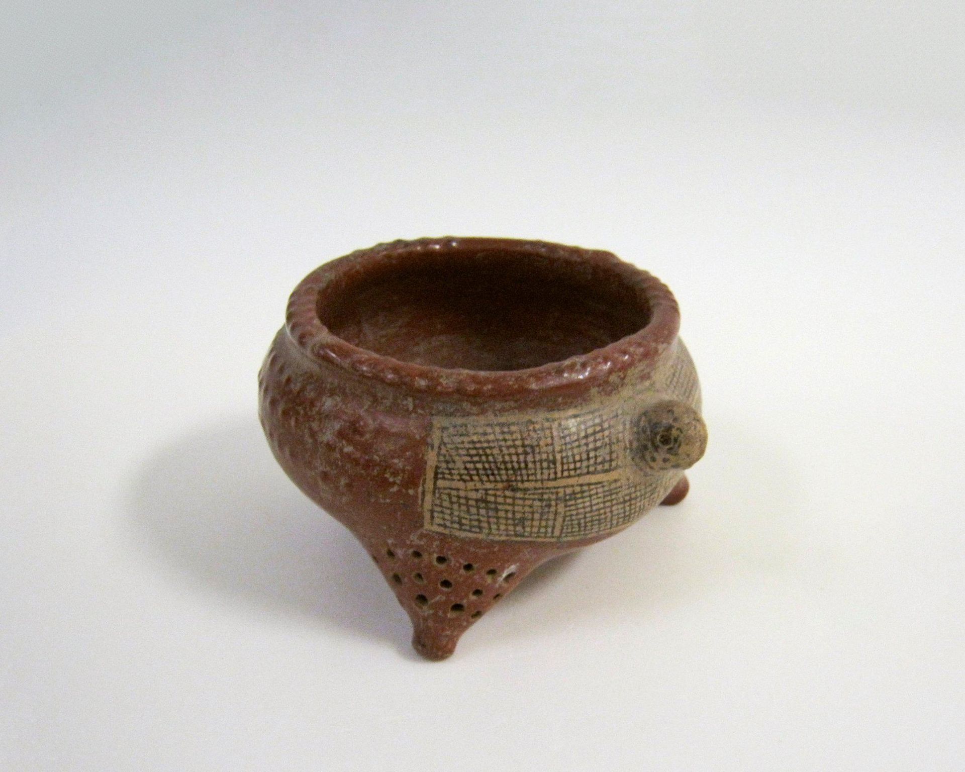 Bowl by Colima