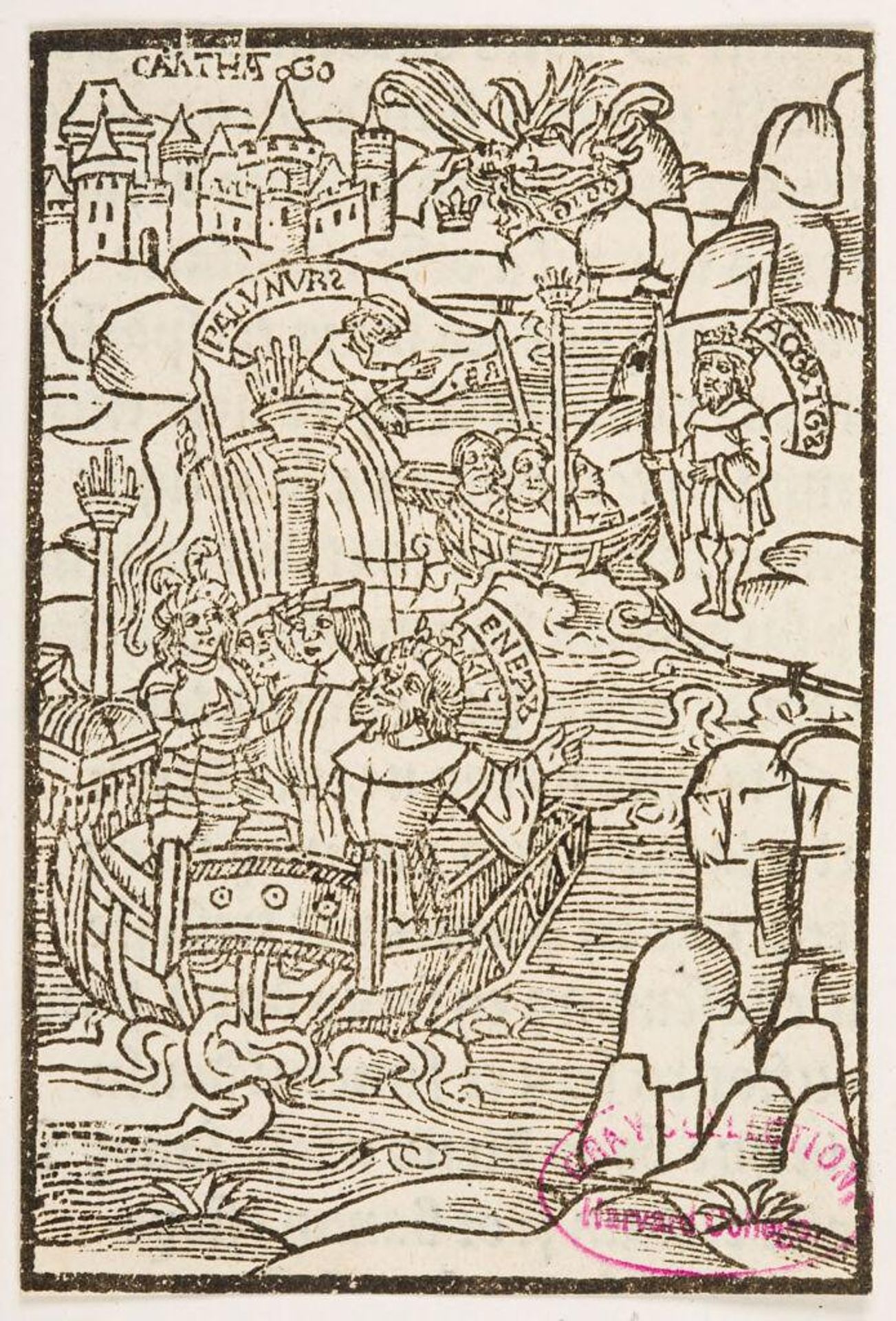 Illustration XIII by Anonymous