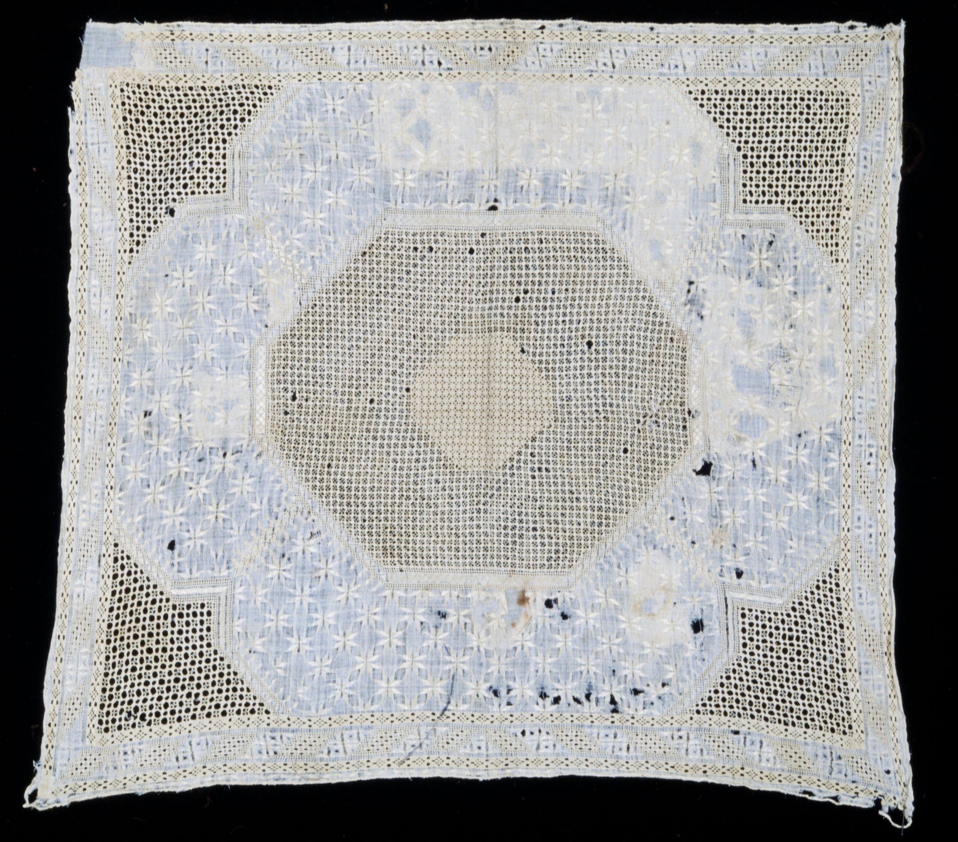 Panel by Anonymous