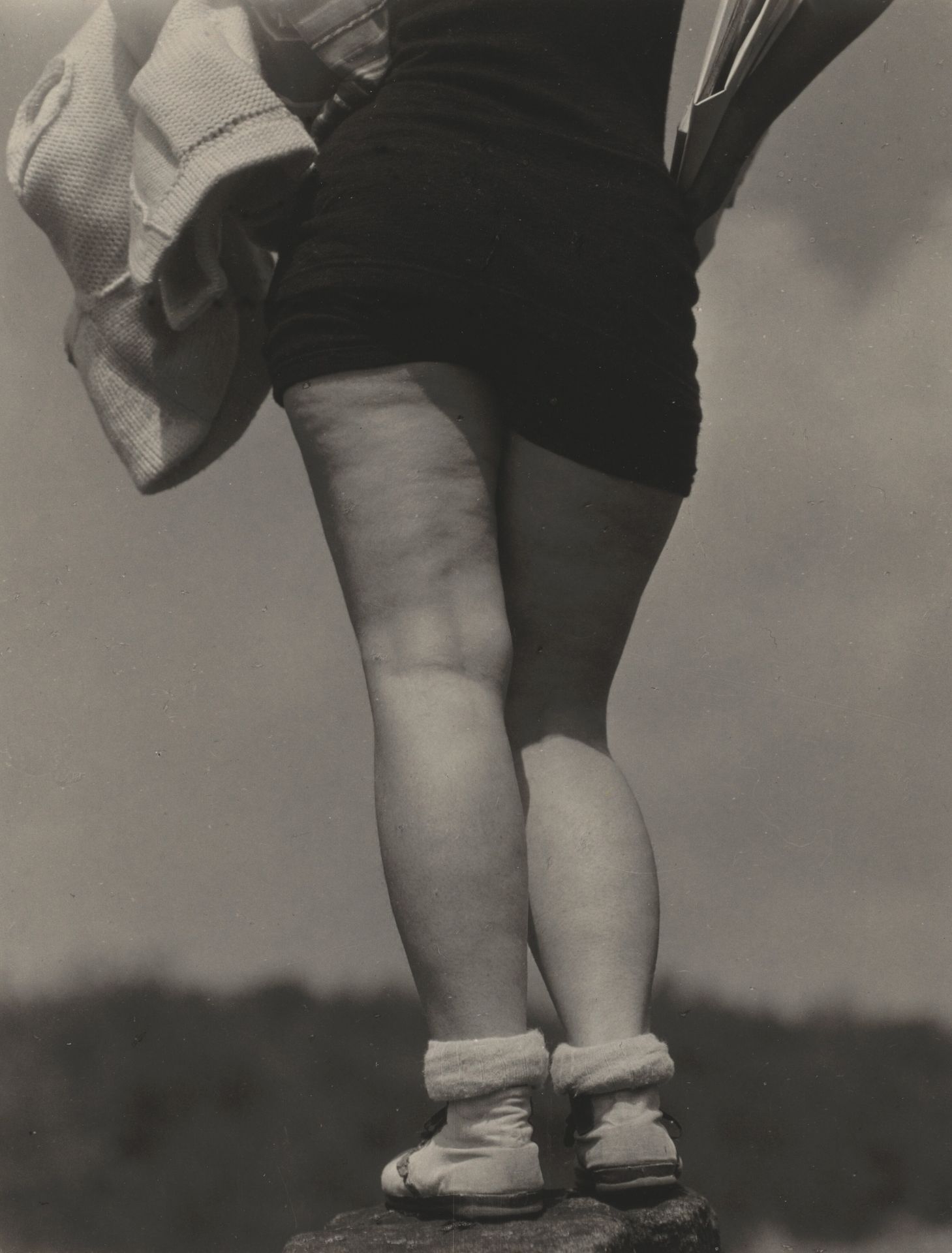 Ethel Tyrrell by Alfred Stieglitz