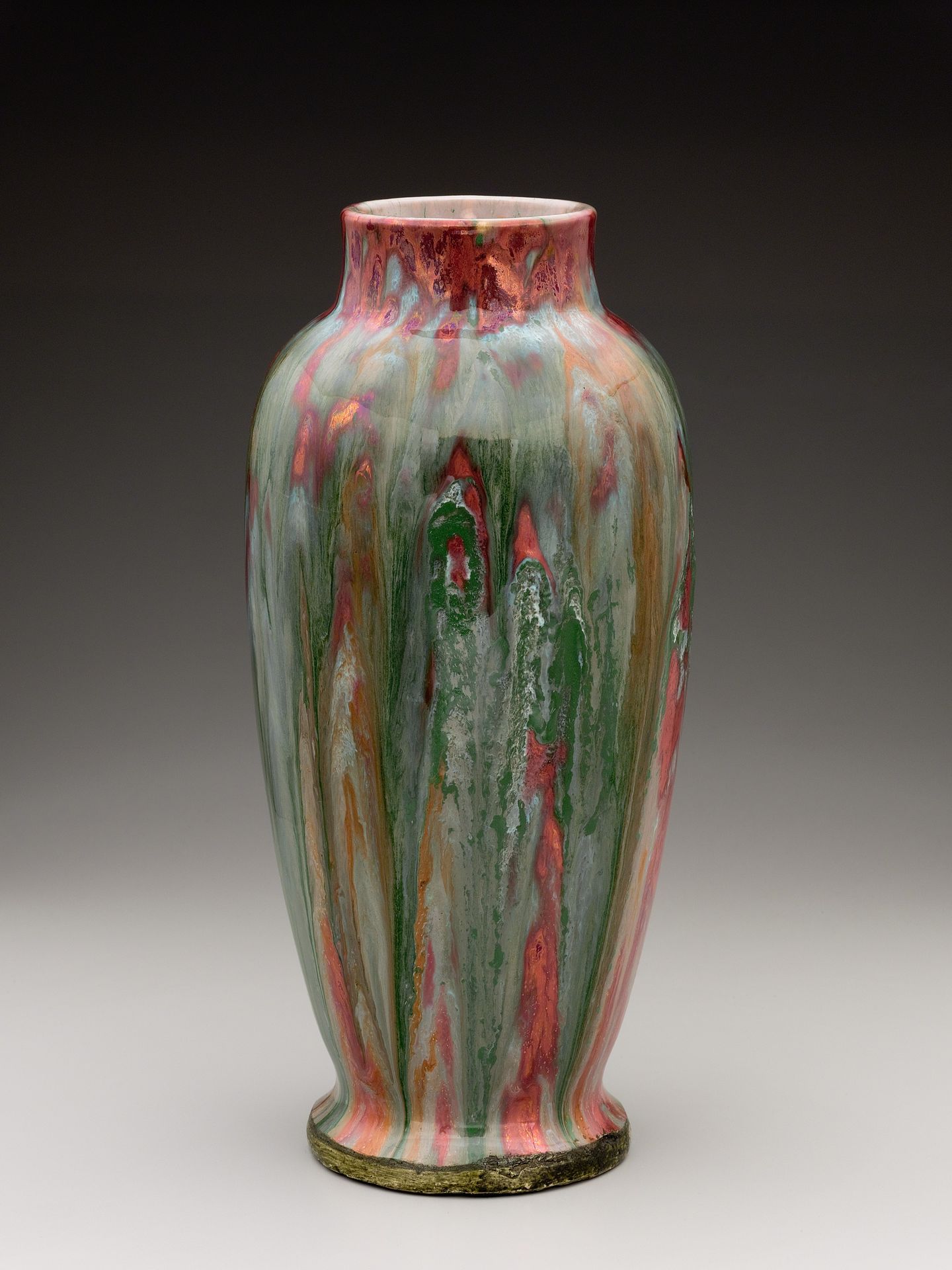Vase by Hugh C. Robertson