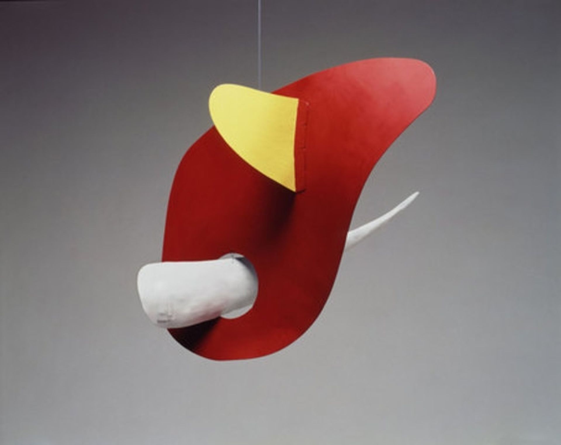 ELEPHANT by Alexander Calder