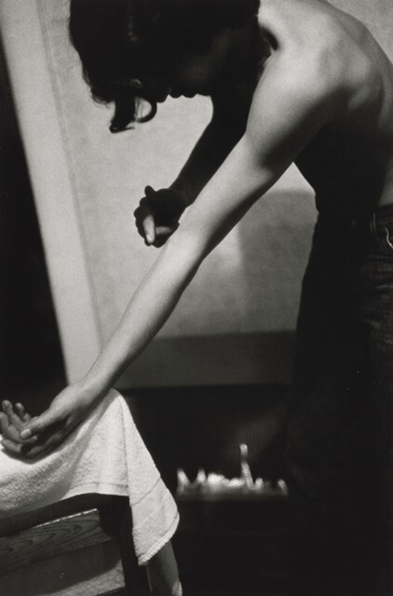 Untitled by Larry Clark