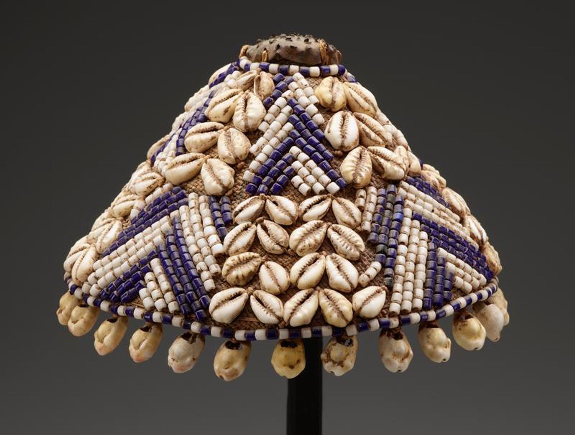 Hat by Kuba