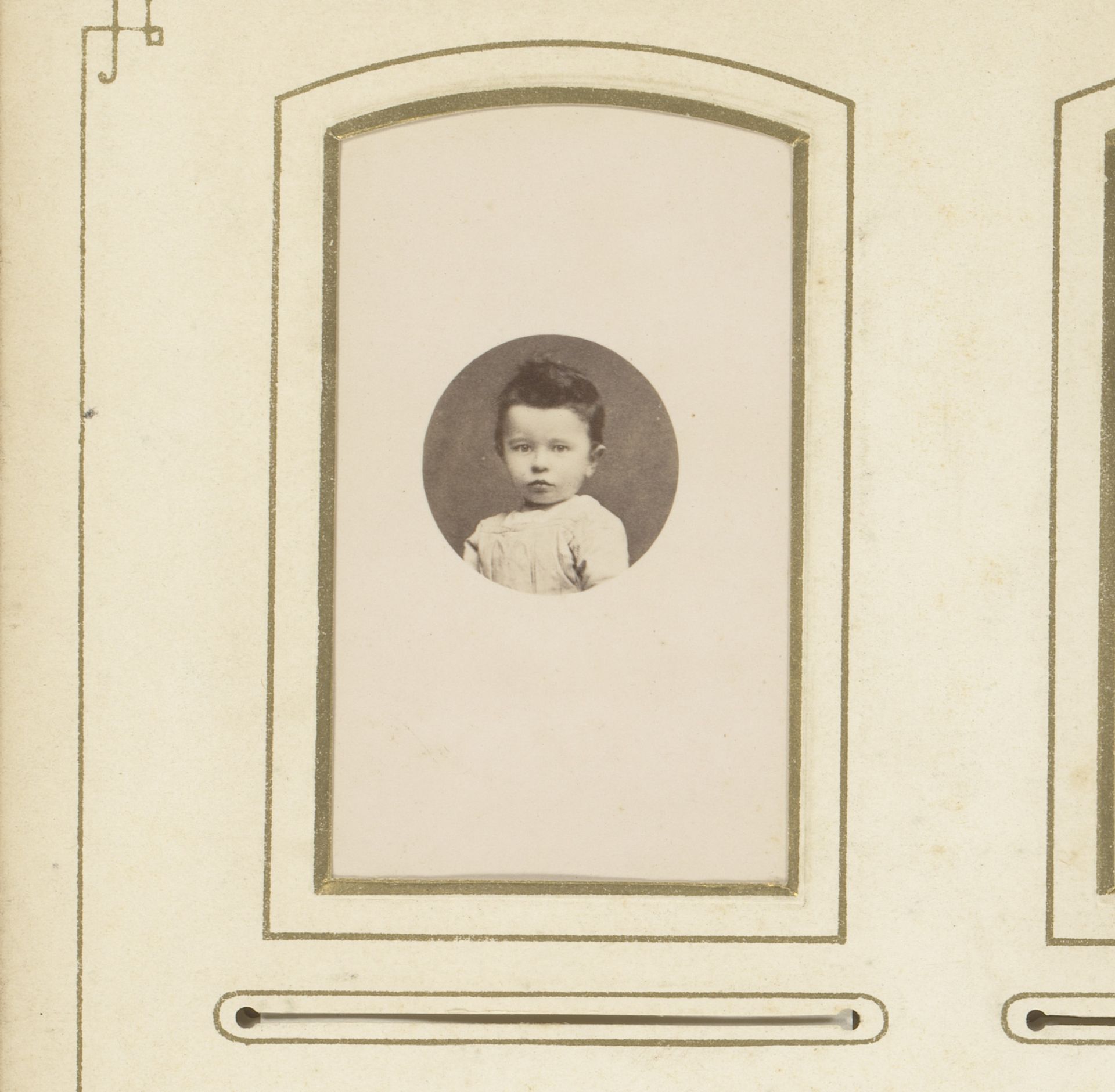 Portret van een jongen by Cornelis Bernardus Broersma