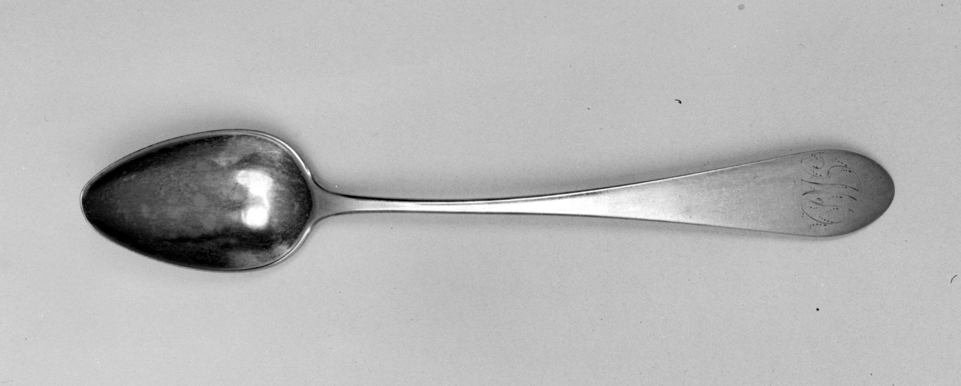 Tea Spoon by Marcus Merriman and Company