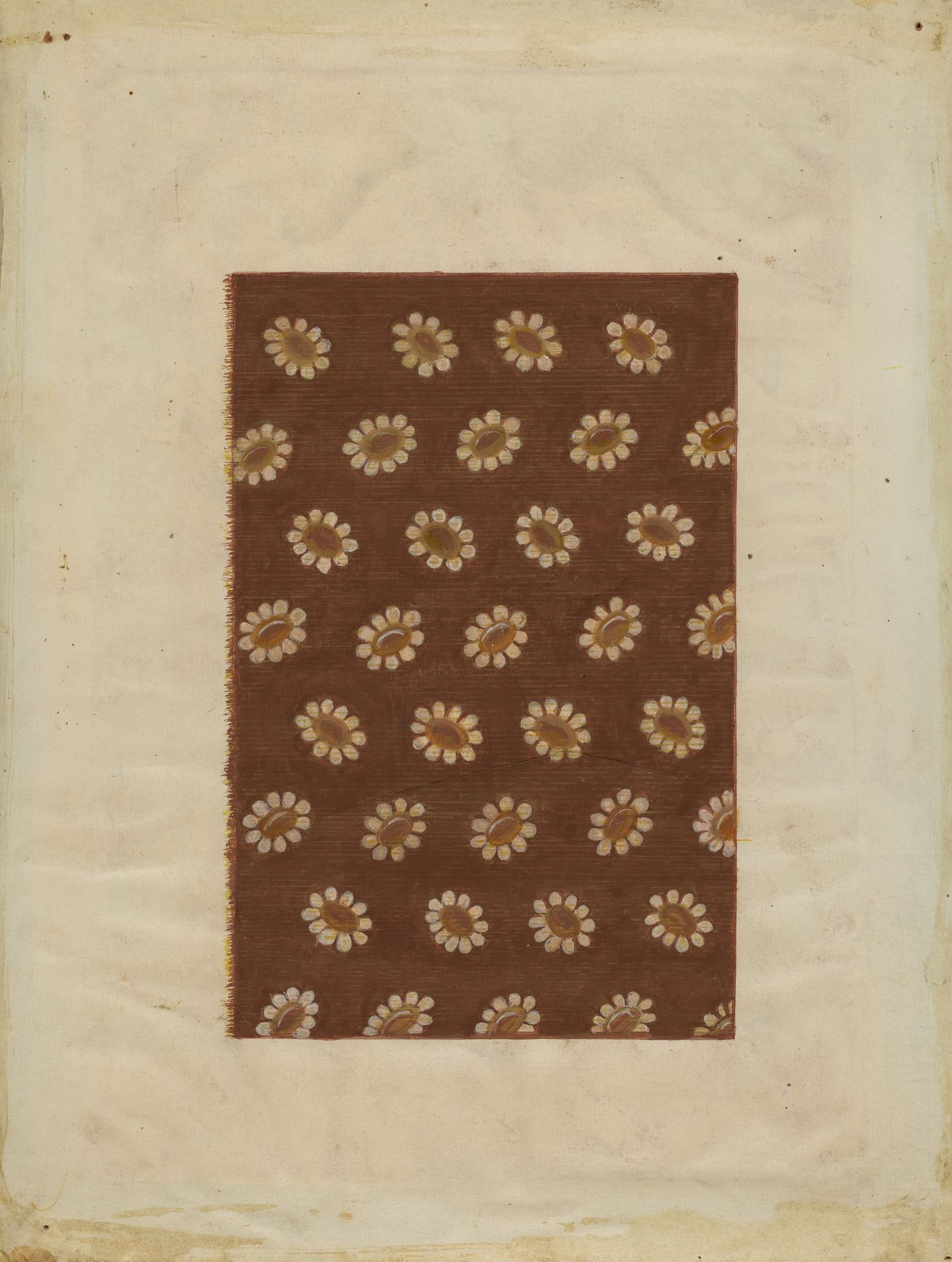 Calico by Florence Stevenson