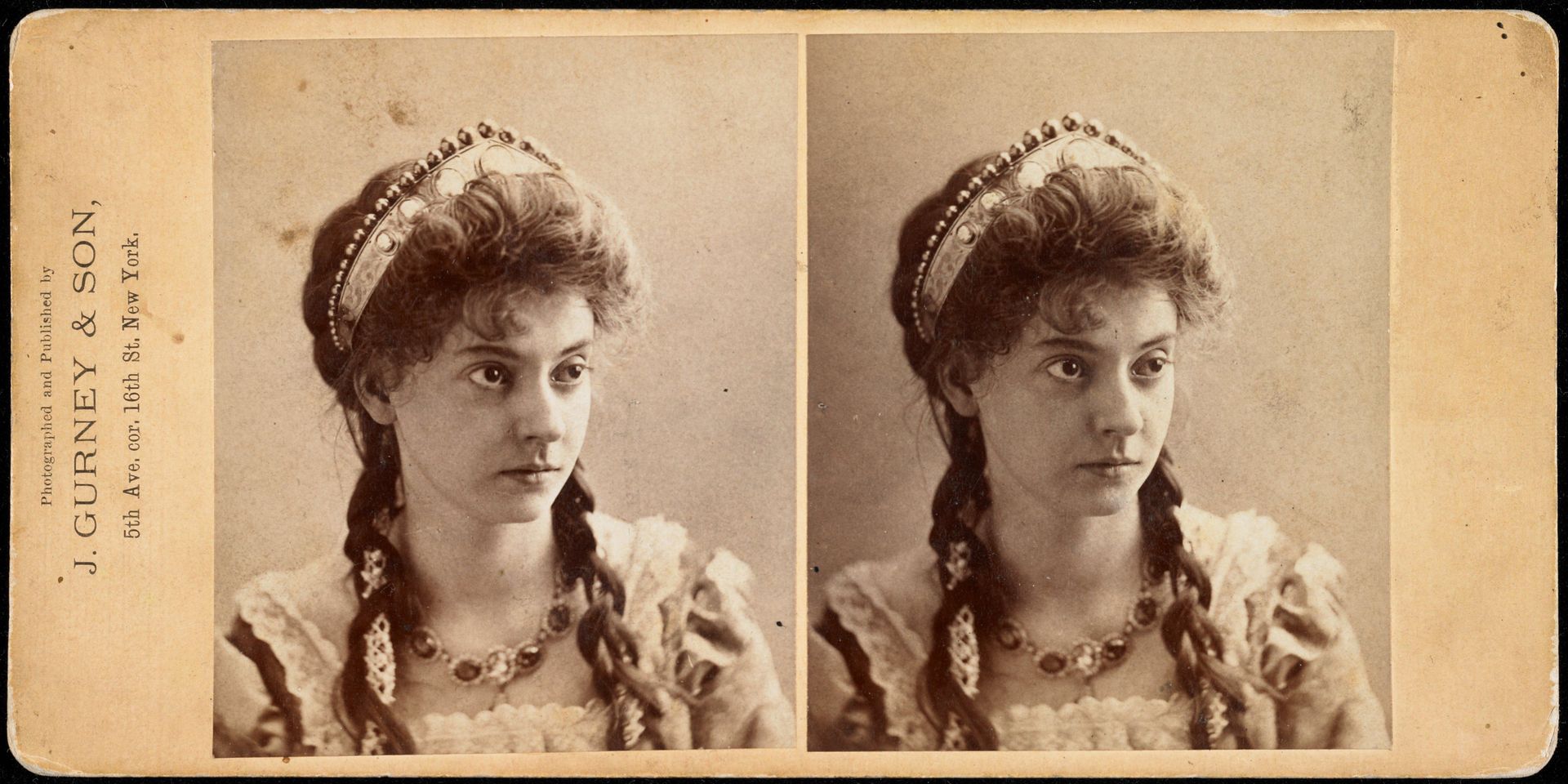 Ella Dietz by Jeremiah Gurney