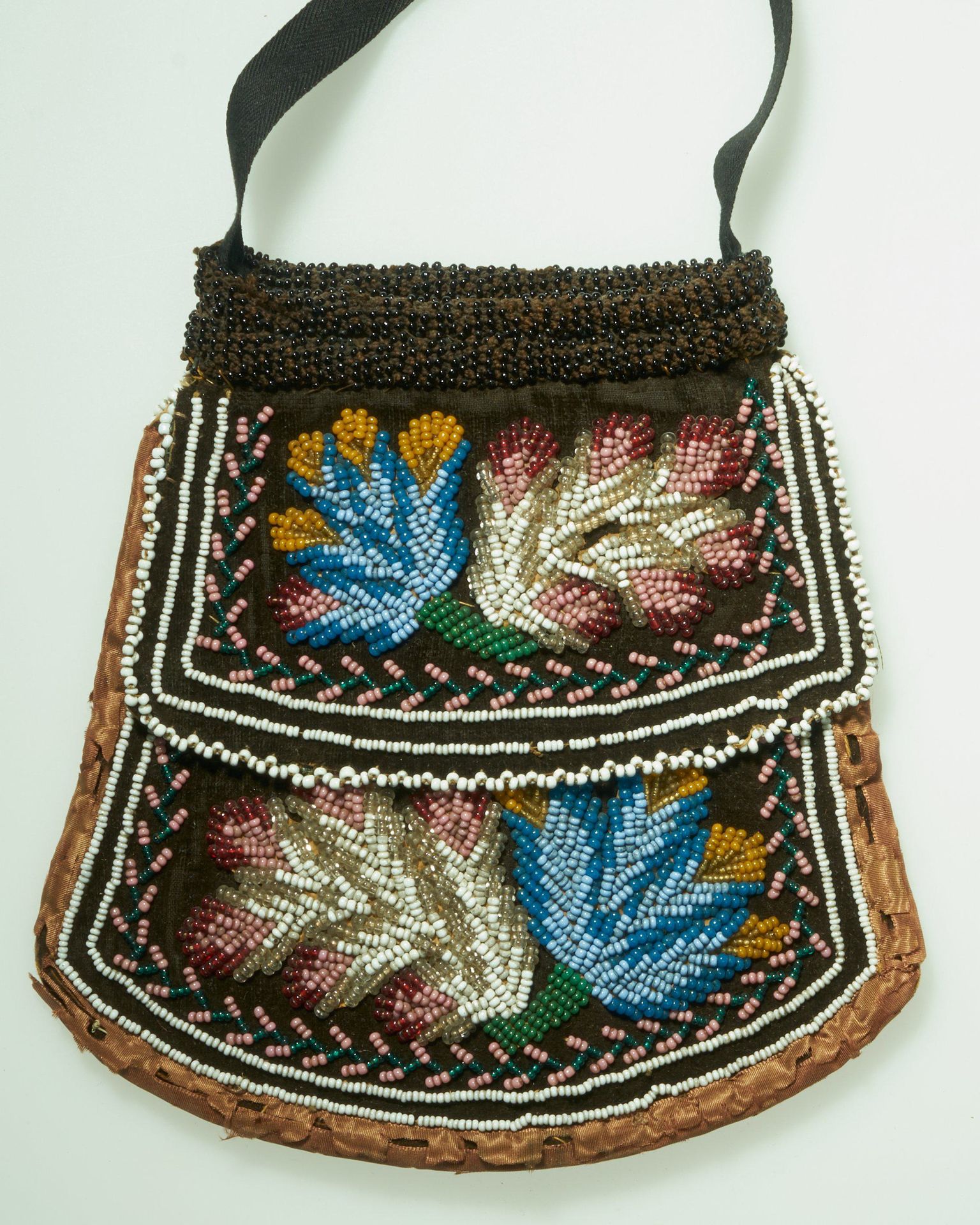 Bag by Haudenosaunee (Iroquois)