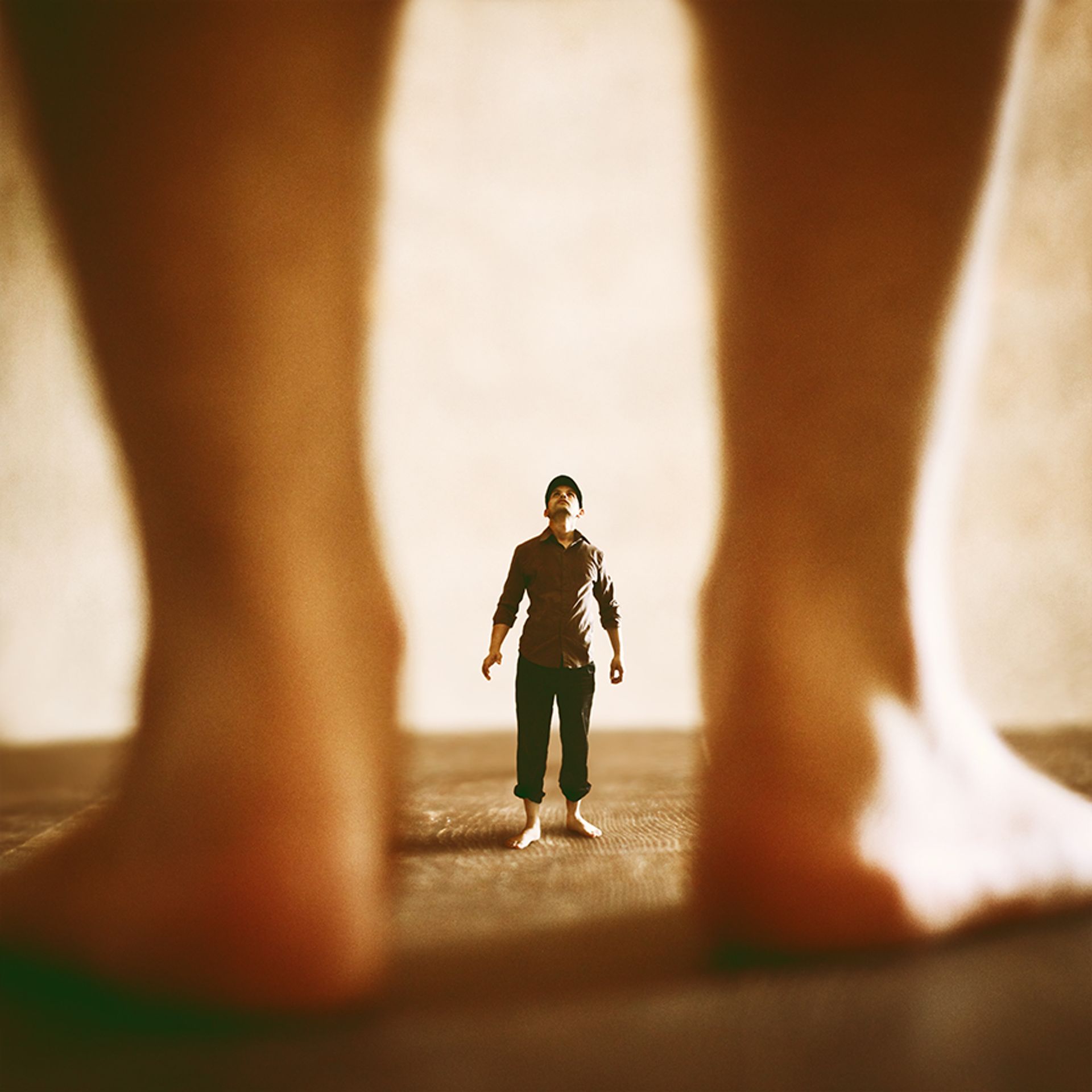 Dictatorship by Achraf Baznani