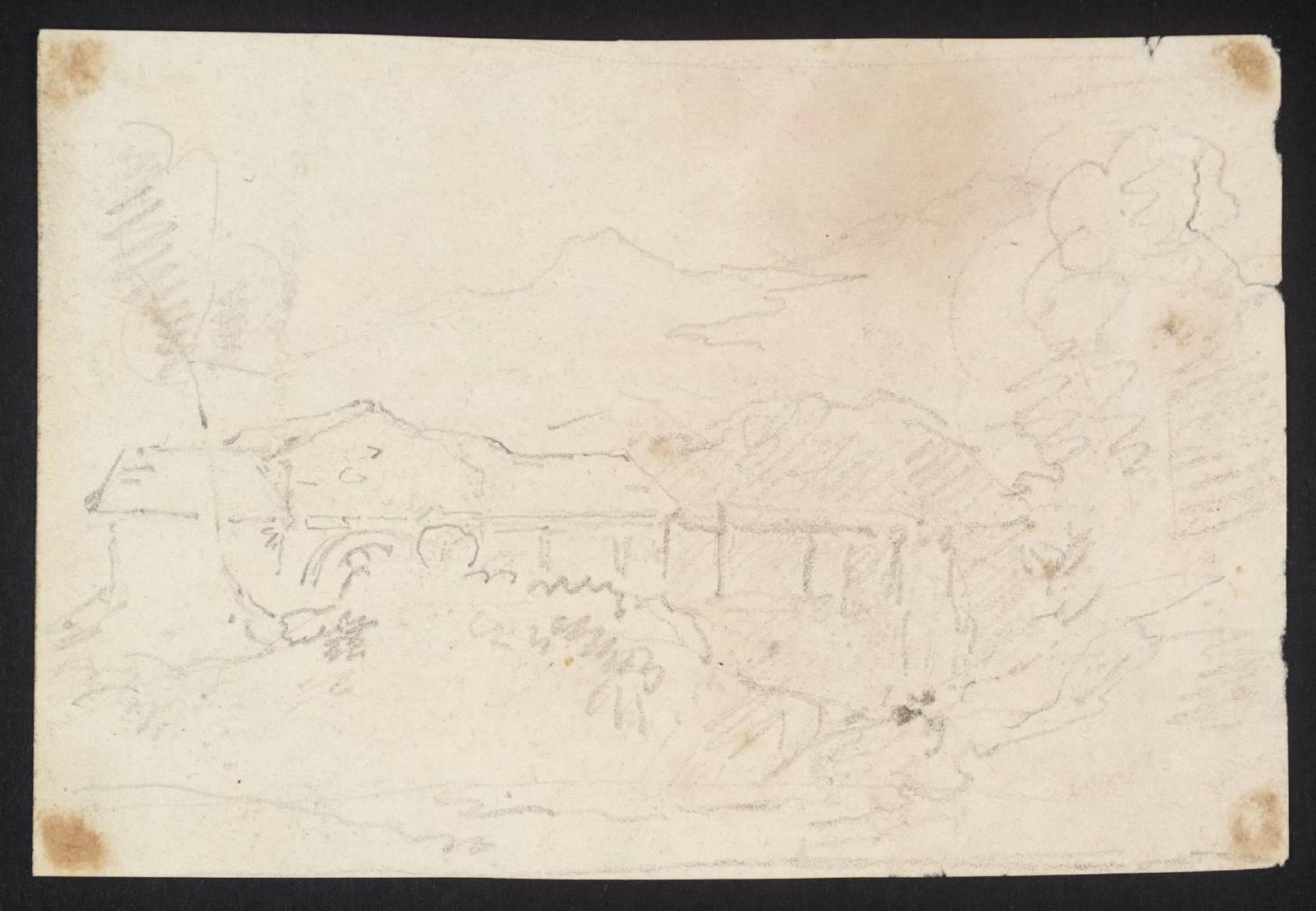 [title not known] by British School