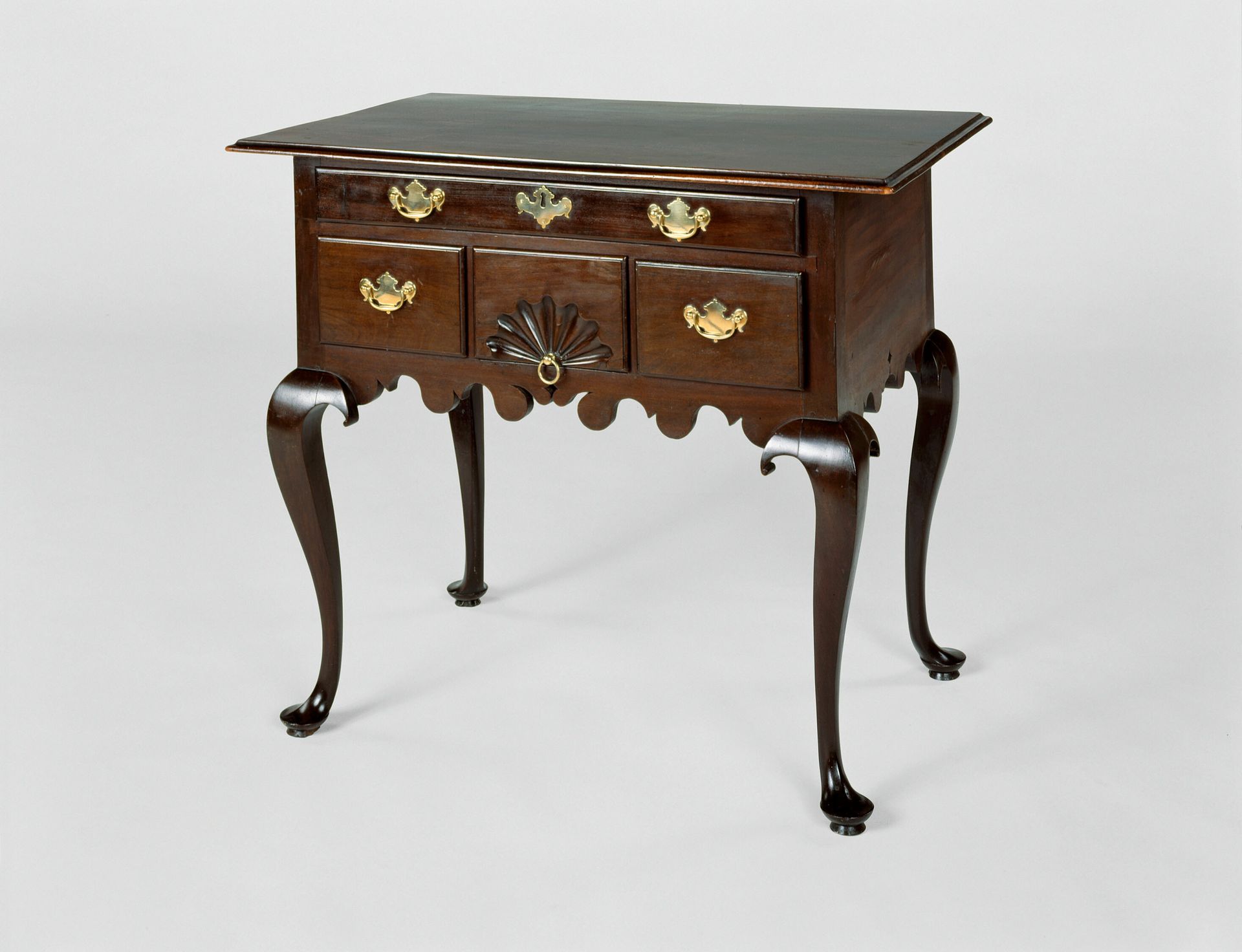 Dressing Table by Anonymous