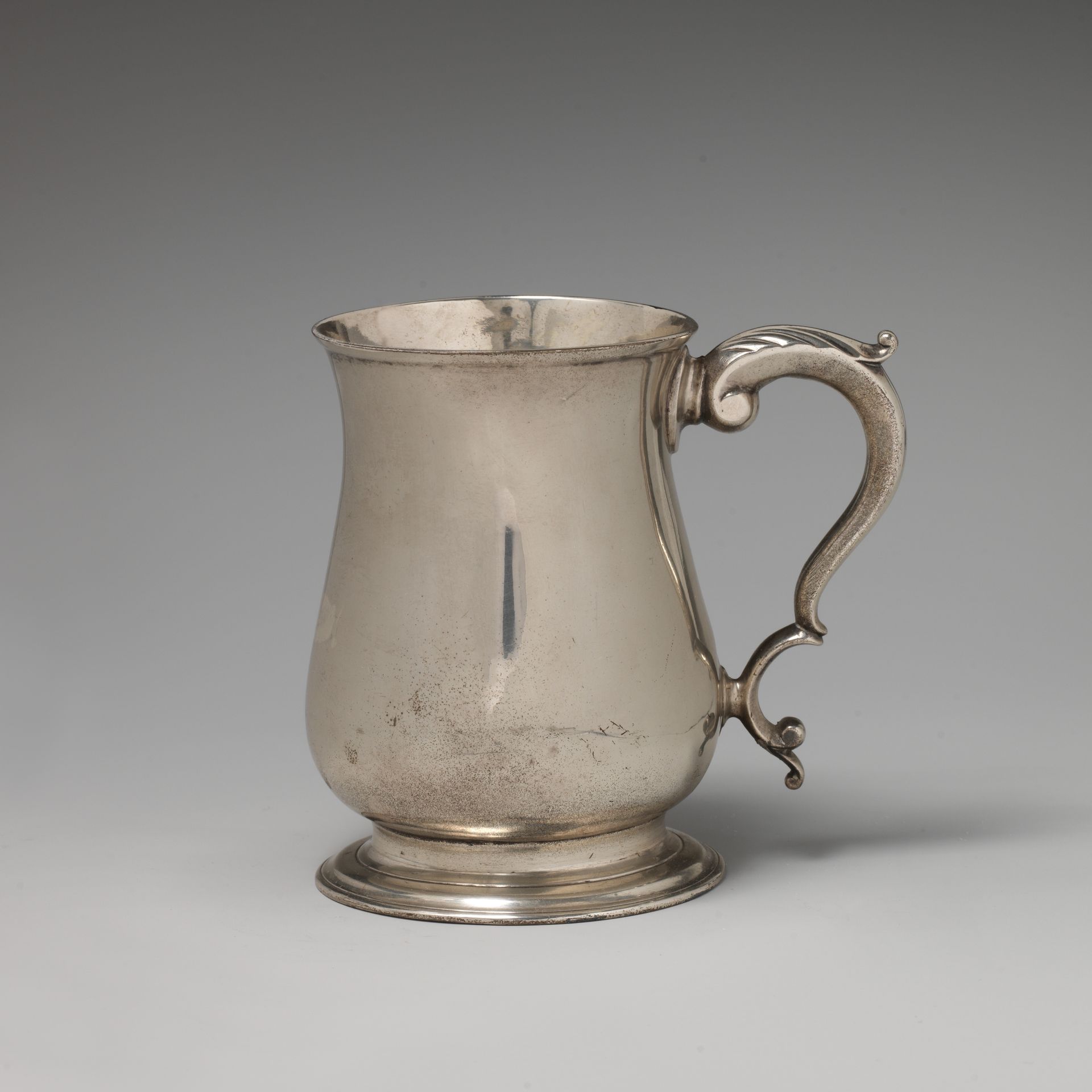 Mug by James Priest