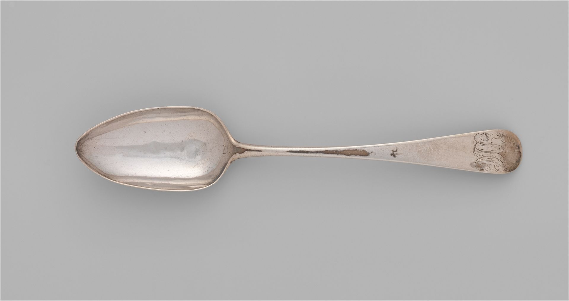 Spoon by Joseph Lownes