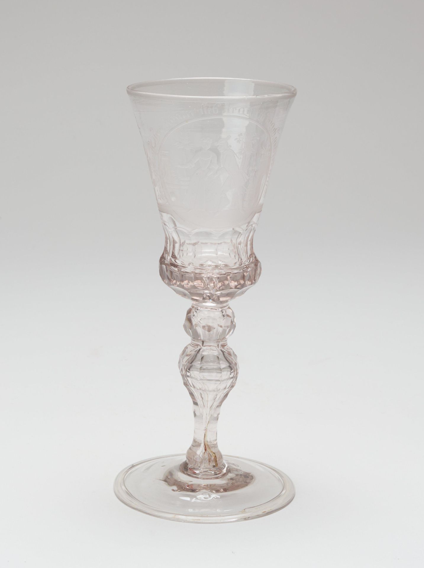 Goblet by Anonymous