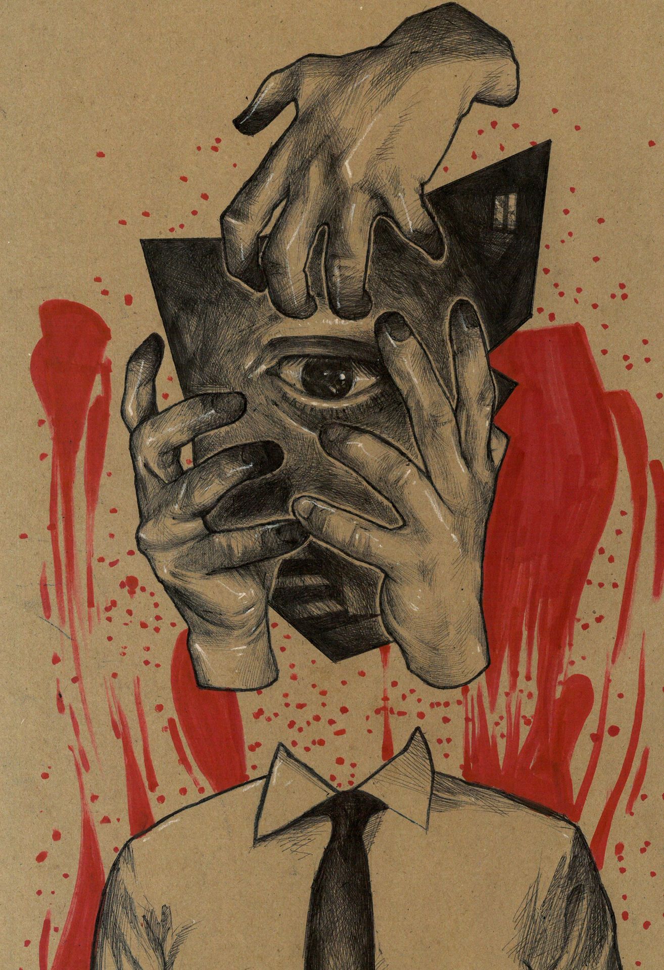 Princip by Milos Pavlovic