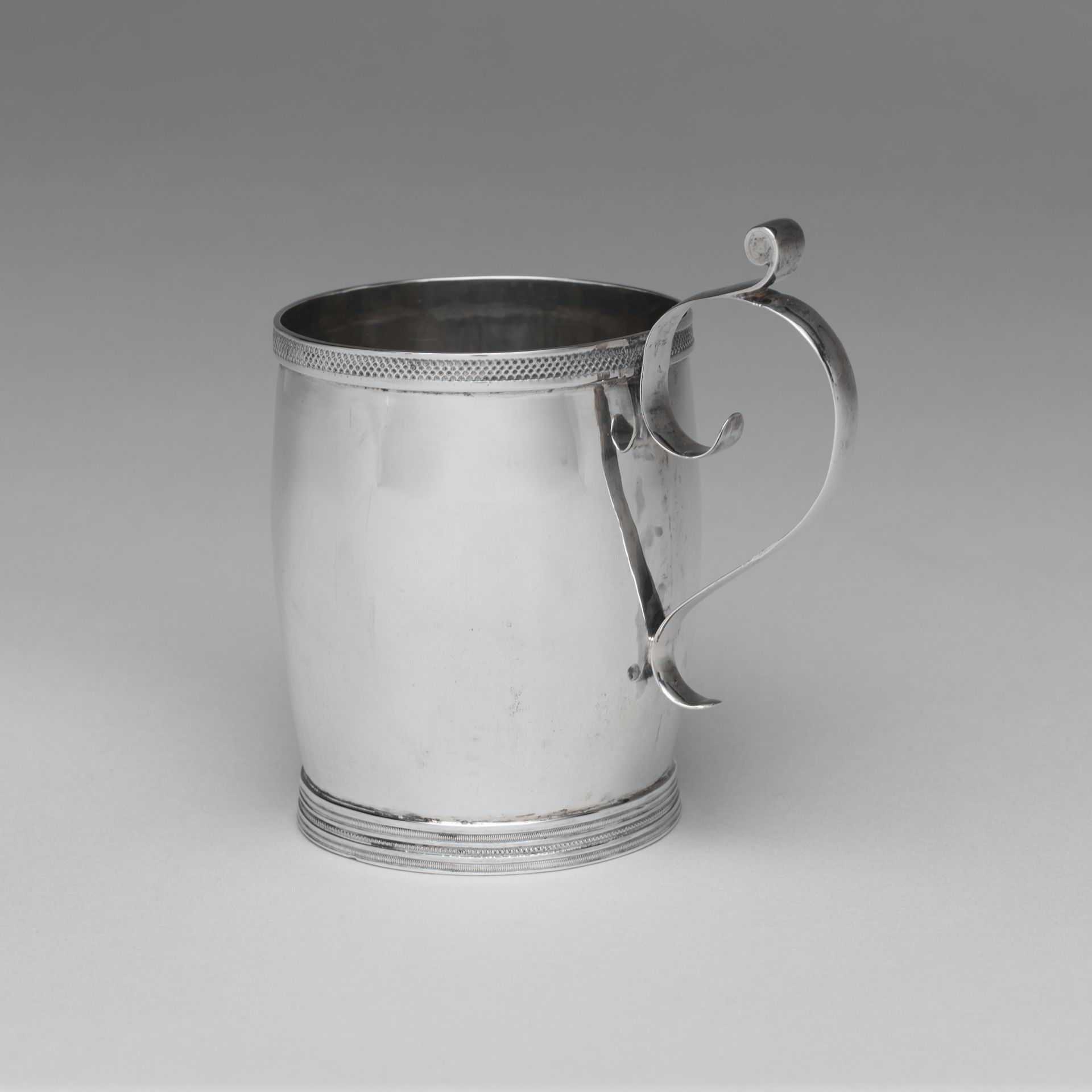 Mug by Abraham Fellows