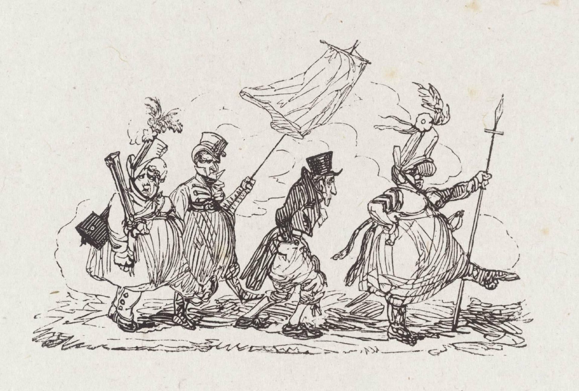 [title not known] by British School