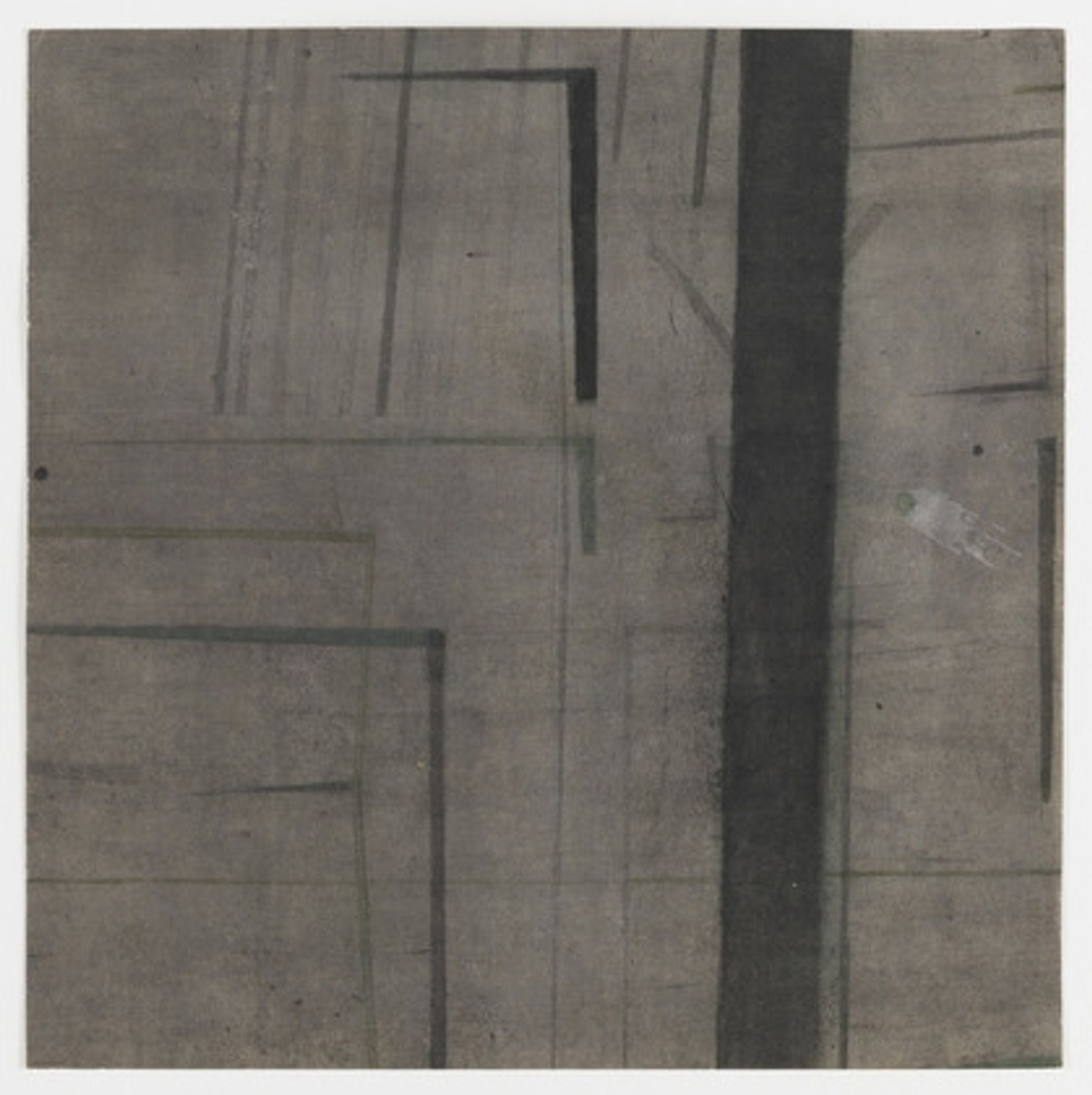 Untitled by Nasreen Mohamedi