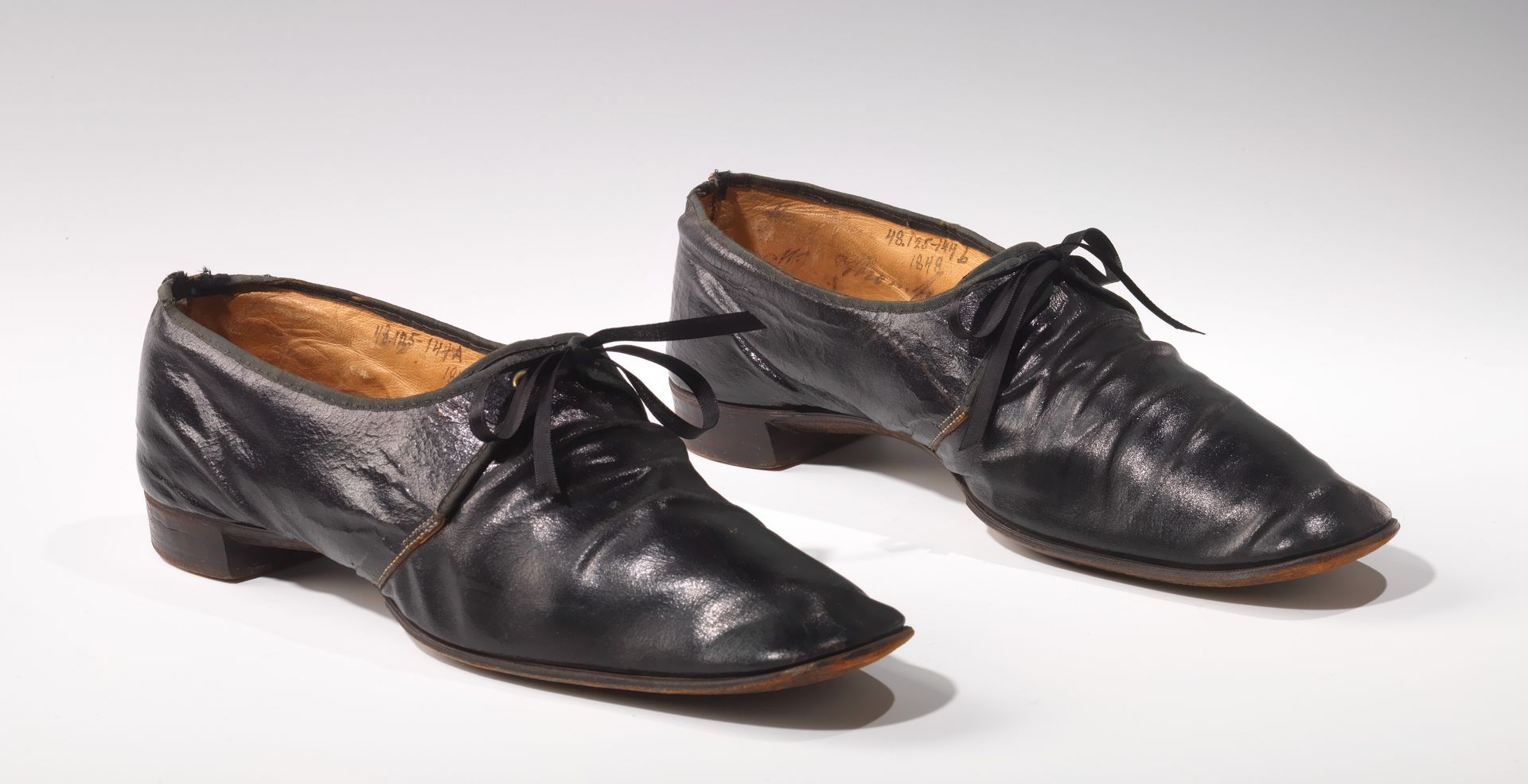 Shoes by John Golden