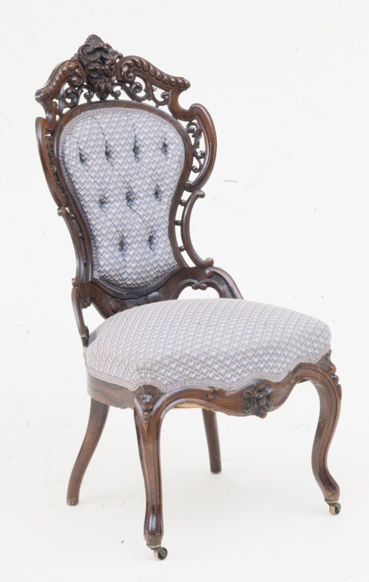 Side Chair by Anonymous