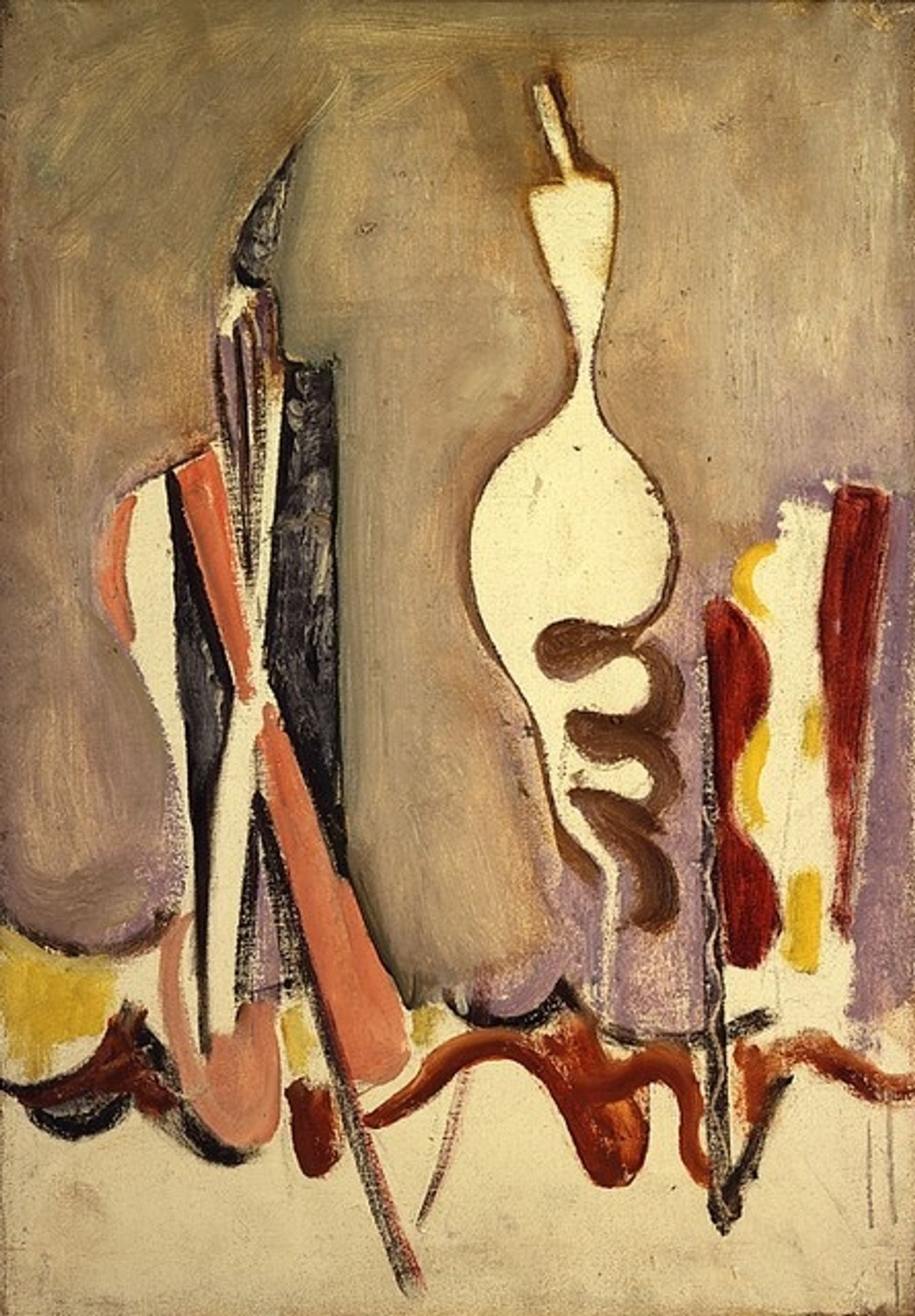 Untitled by Mark Rothko