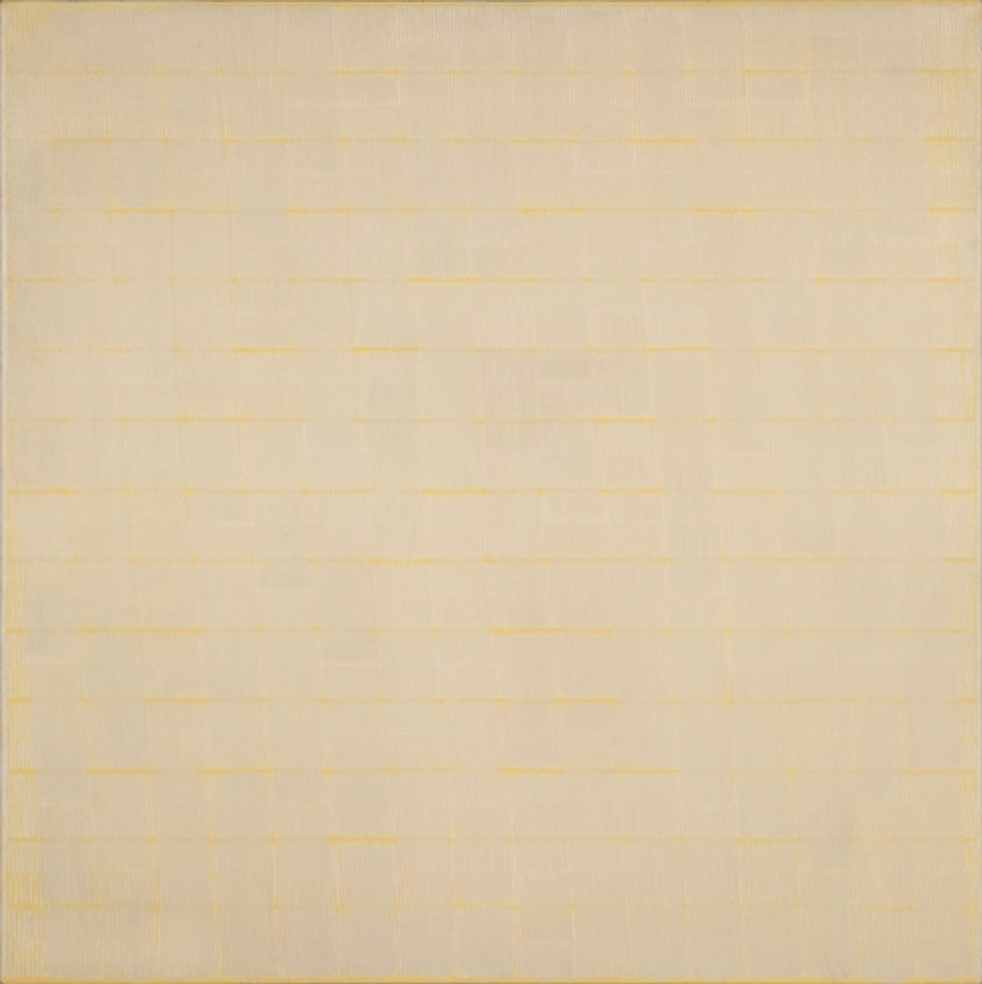 White Wheat by Warren Rohrer