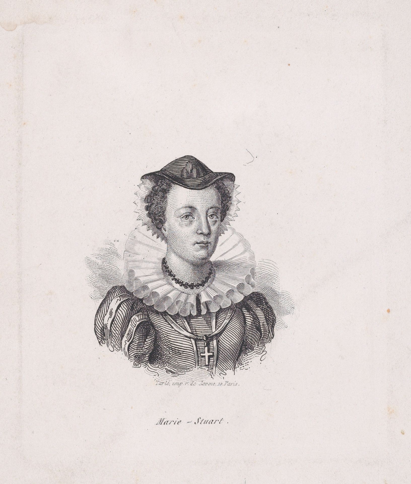 Mary, Queen of Scots by Mary, Queen of Scots
