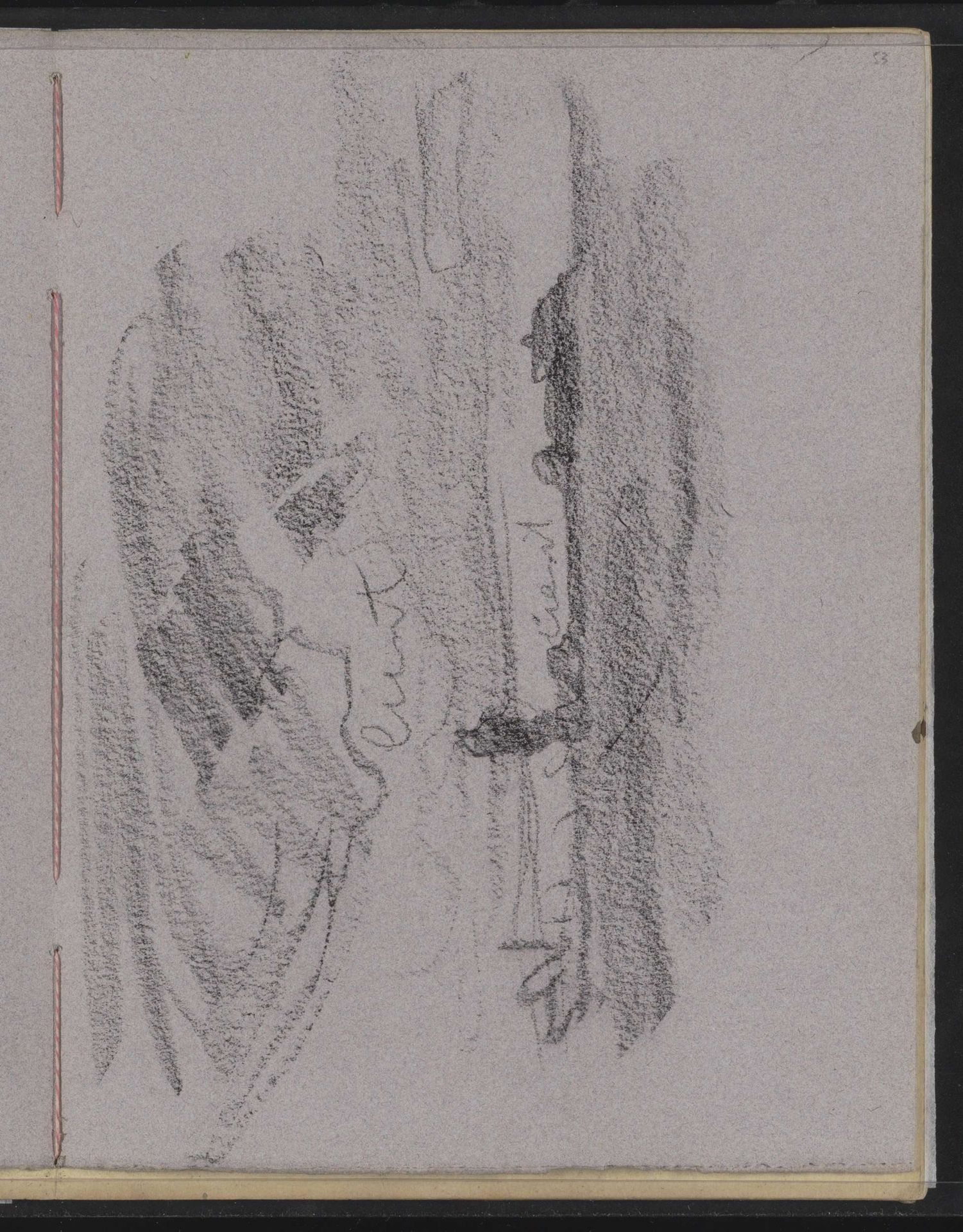 Landschap by Willem Witsen