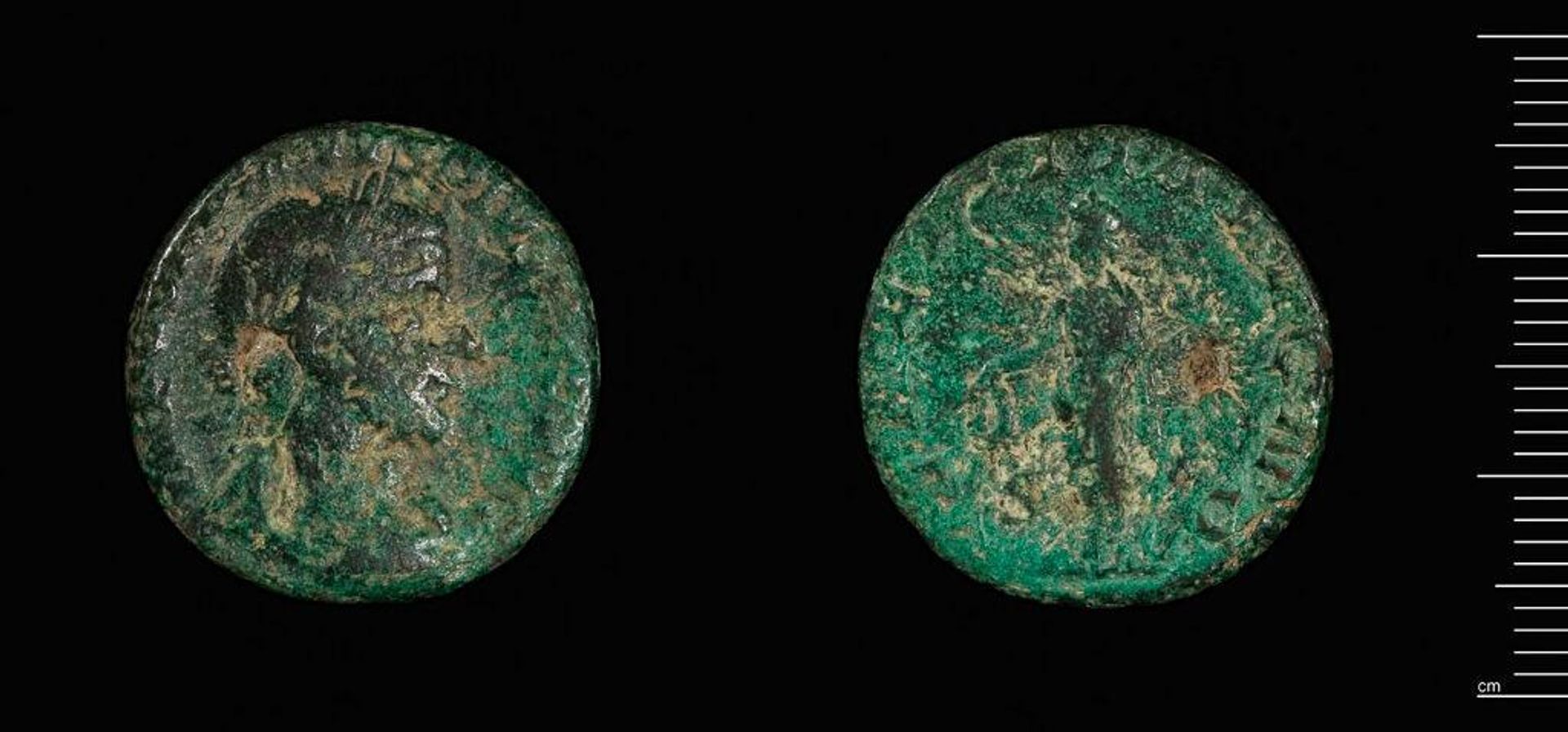 As of Gordian III by Gordian III