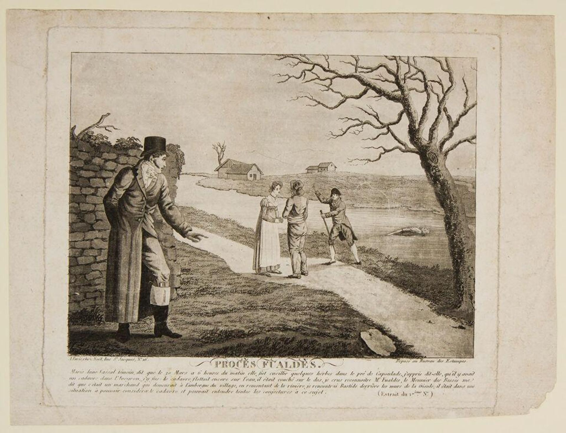 ProcÃ¨s FualdÃ¨s by Anonymous