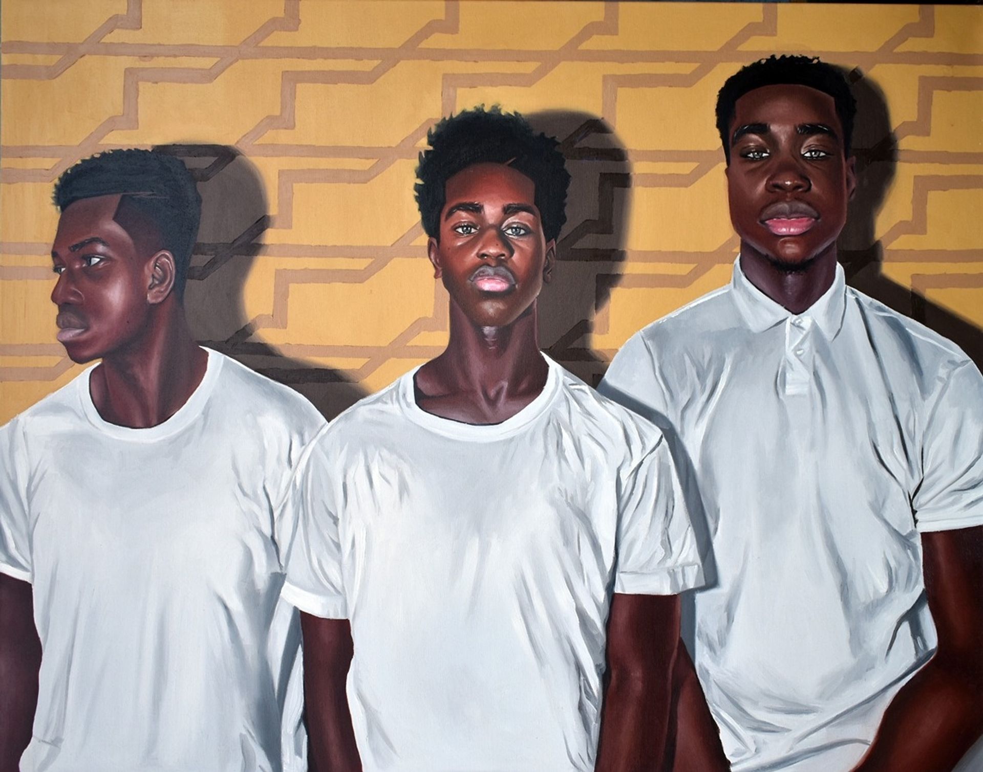 Pure at Heart by Monica Ikegwu