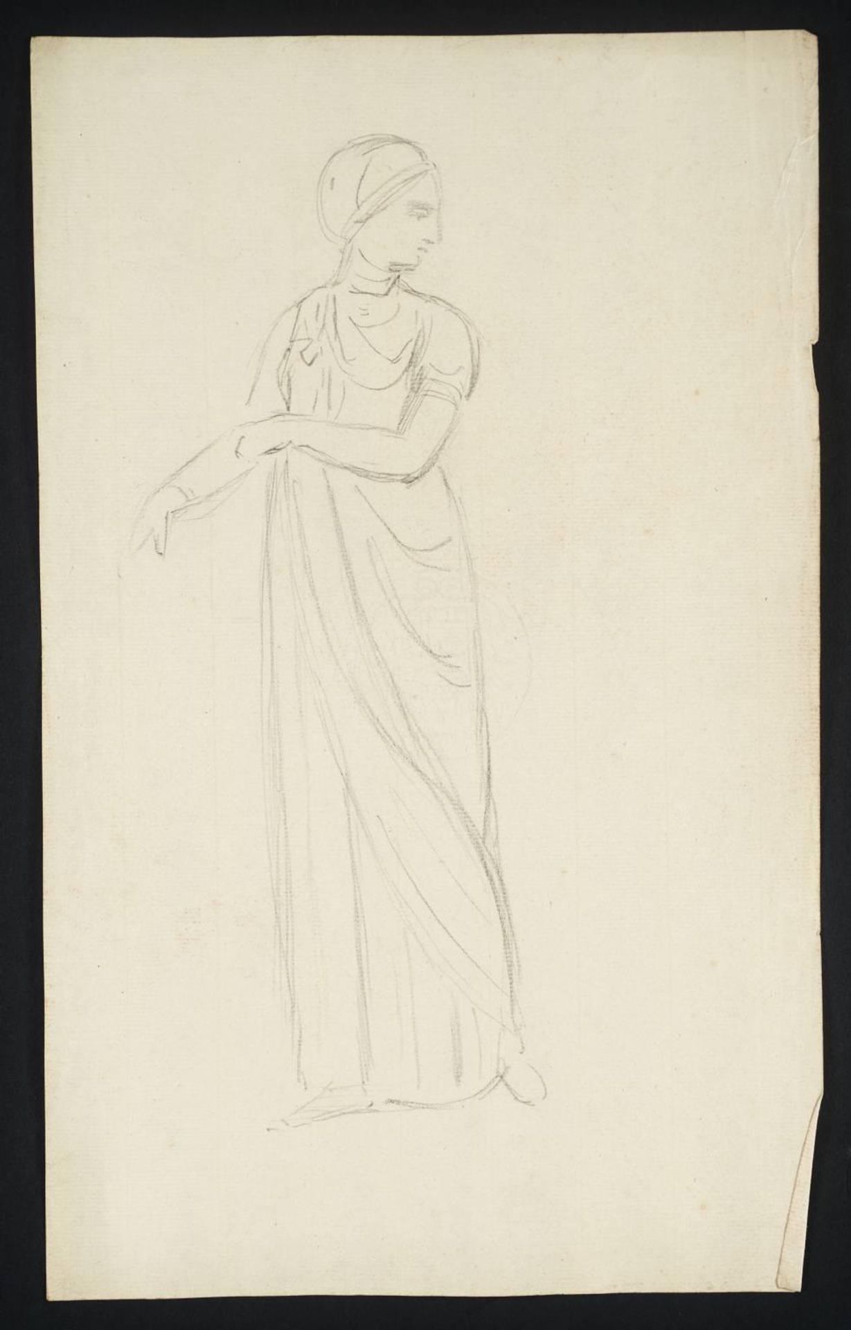 [title not known] by  Prince Hoare