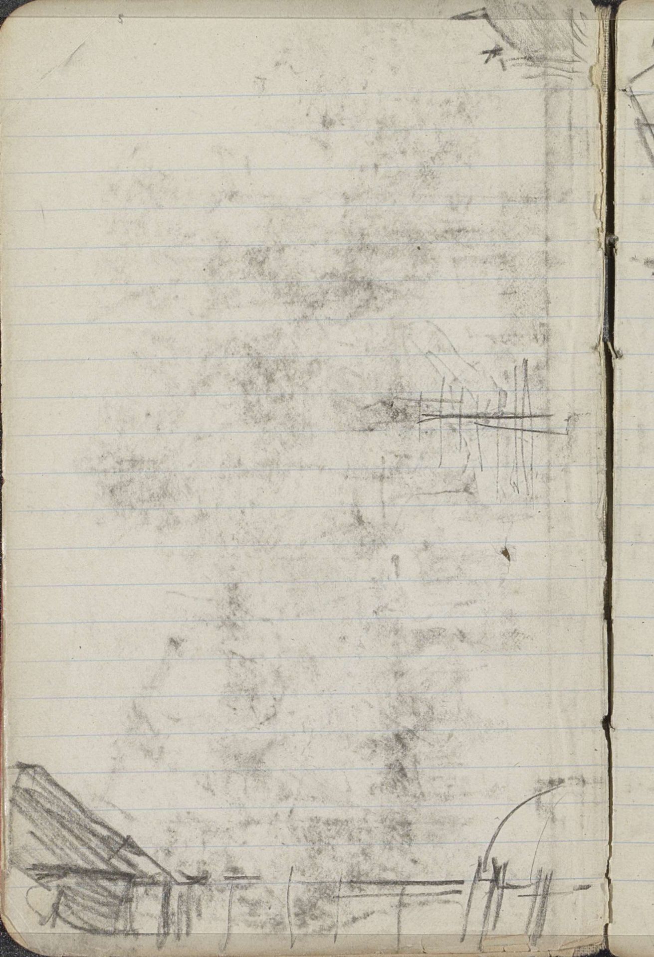 Gezicht op het Muntplein te Amsterdam by George Hendrik Breitner