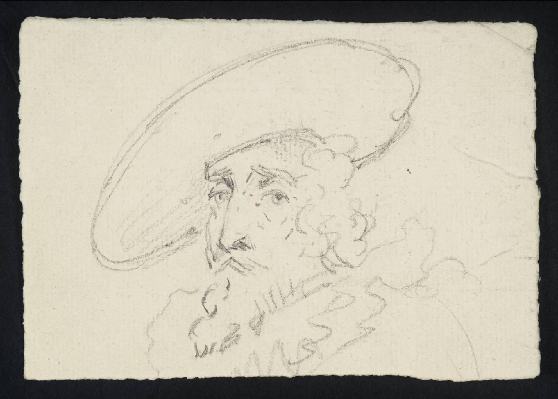 [title not known] by Sir George Howland Beaumont