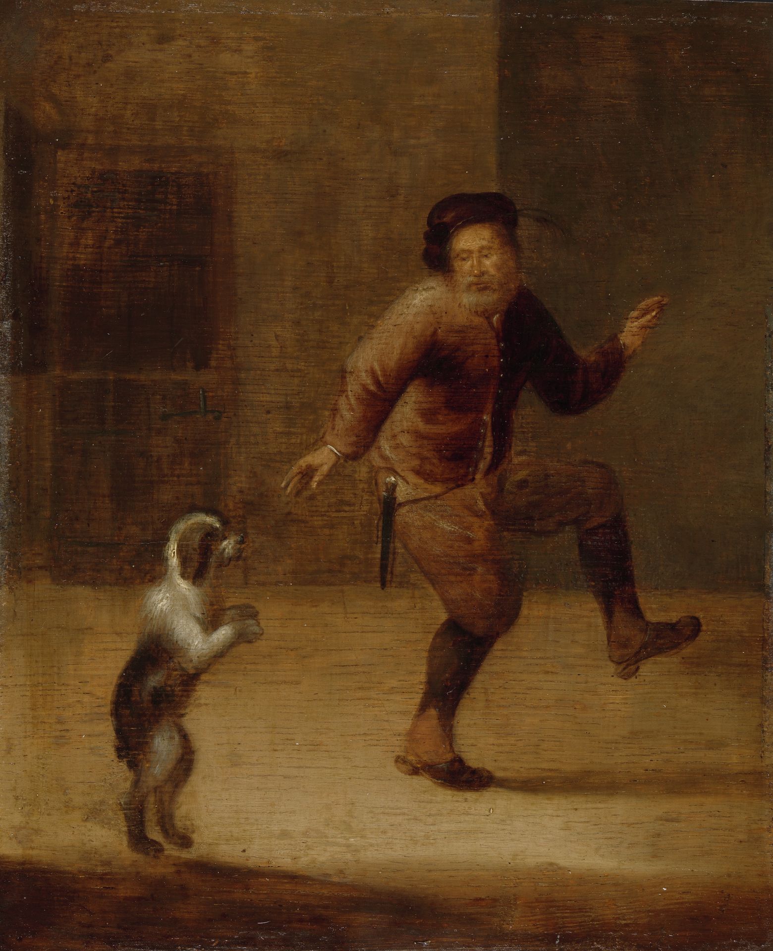 Hendrick Bogaert | Artera | AskArtera