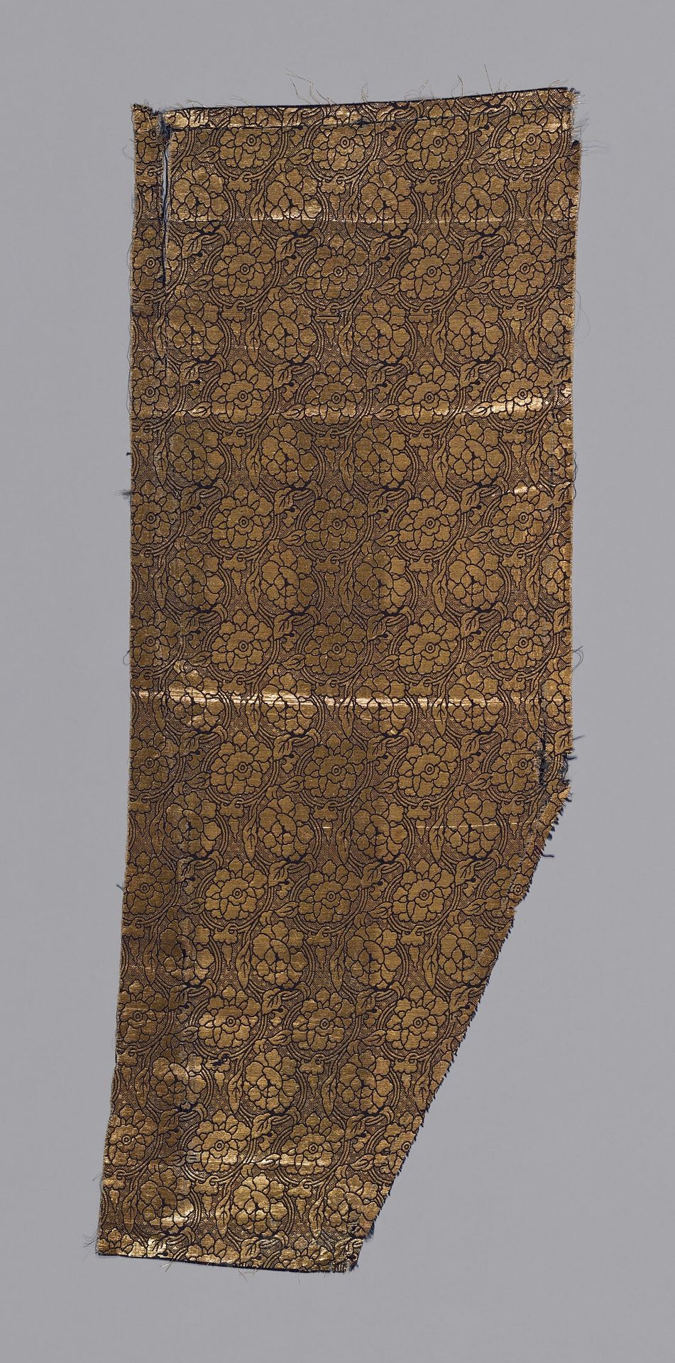 Panel by Anonymous